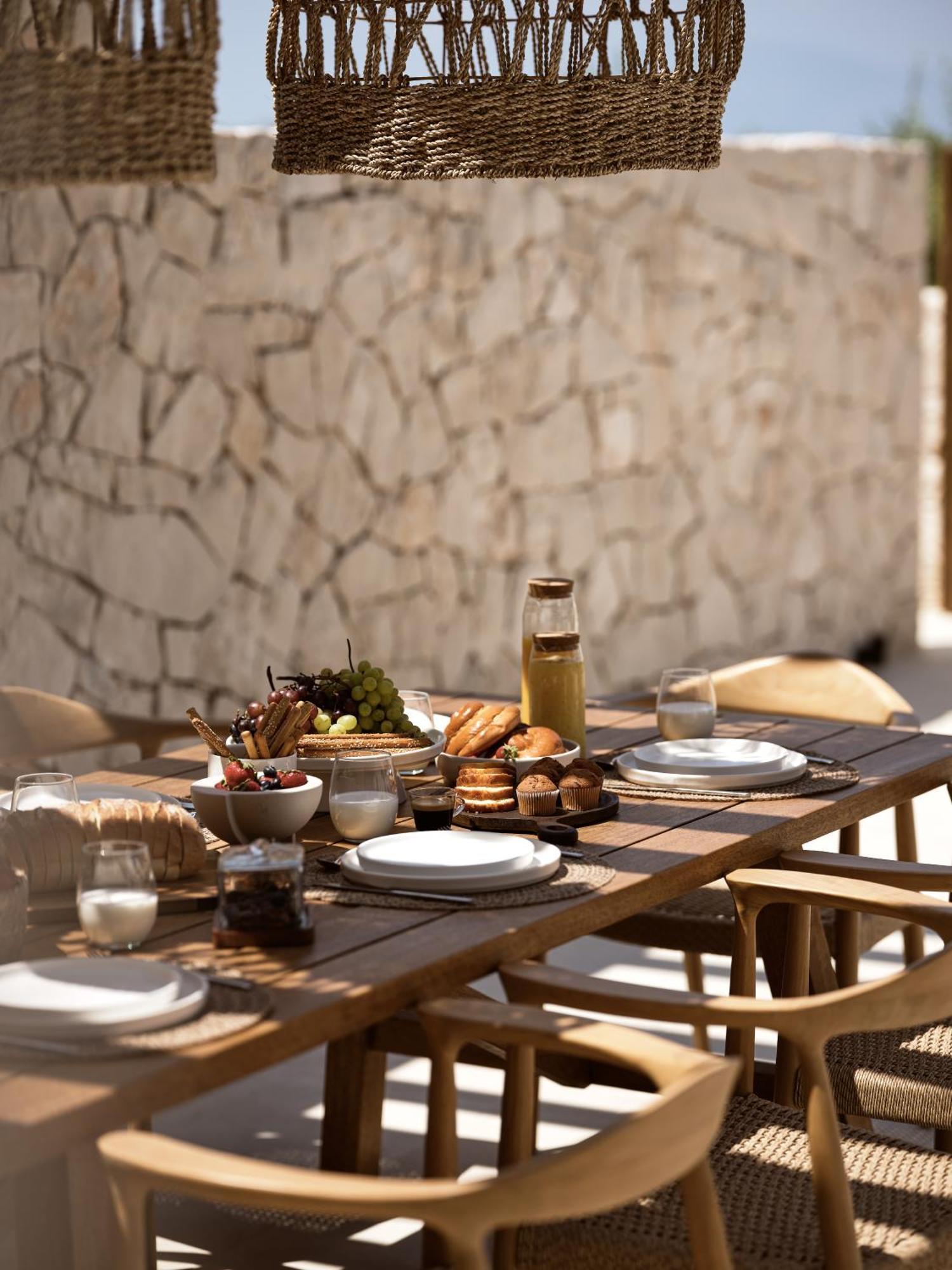 Mayamor Villas, Sea View To Tsilivi (Zakynthos)