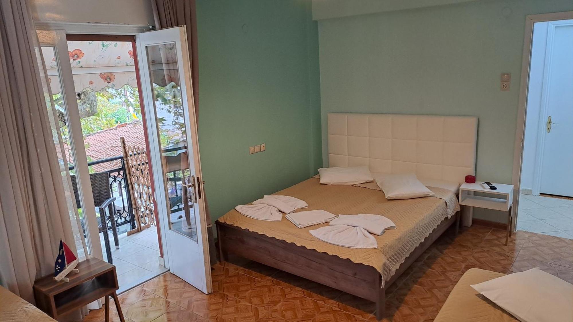Amaya Pine Guest house