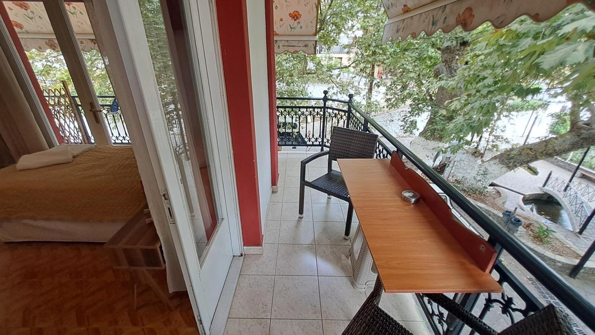Guest house Amaya Pine Panagia (Thasos)
