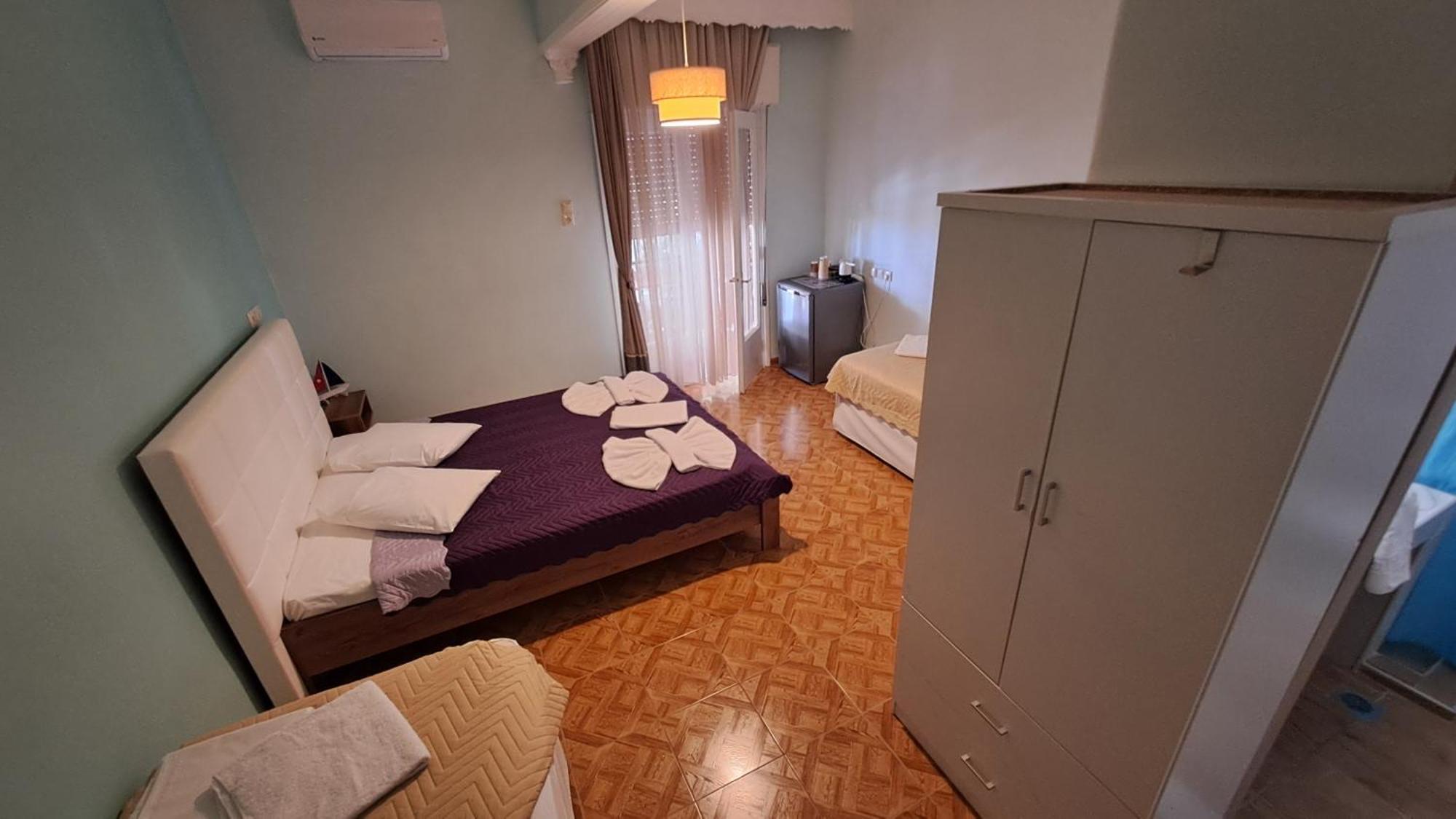 Amaya Pine Guest house *