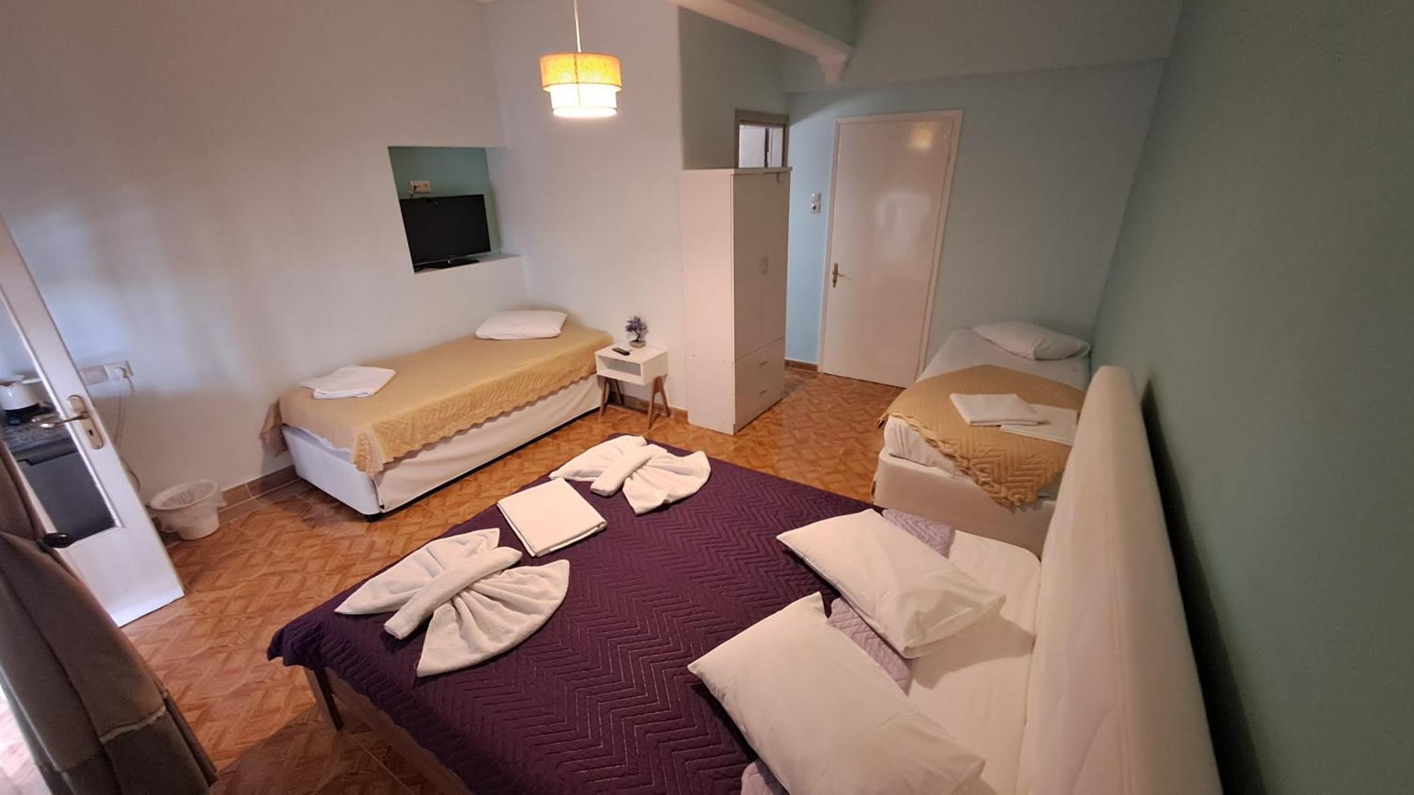 Amaya Pine Guest house