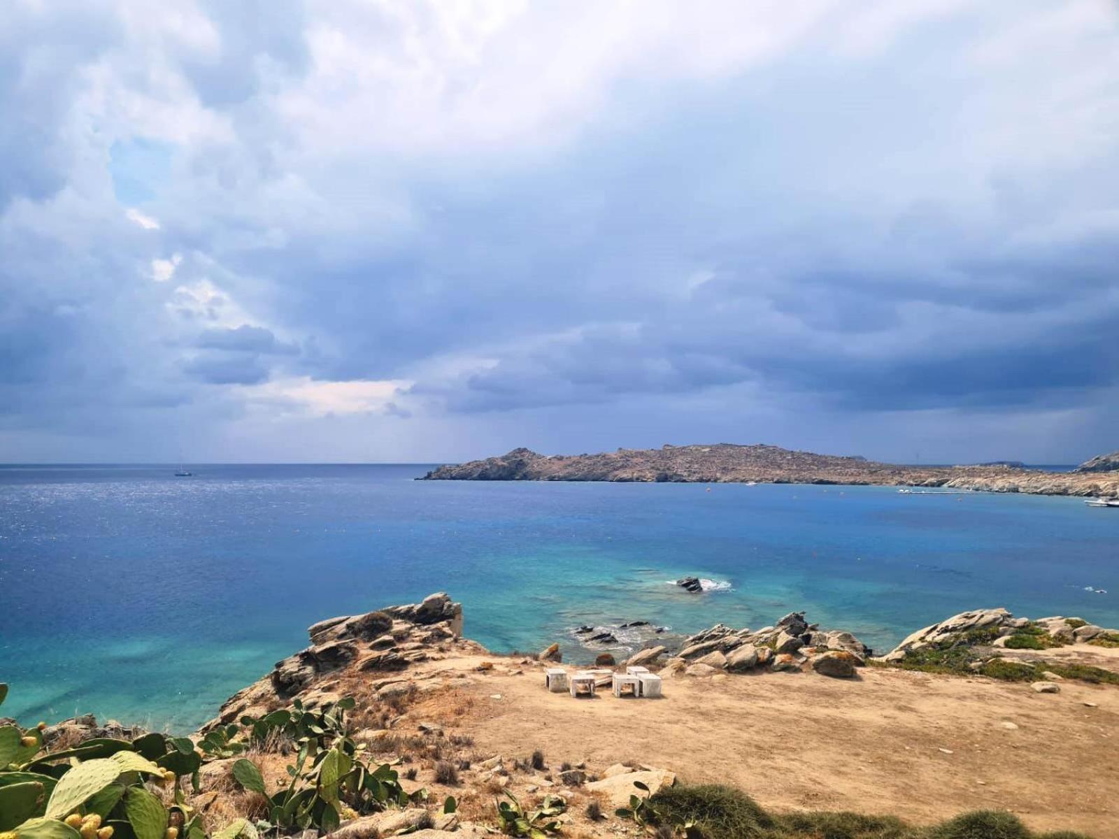 Blue Pearl Maisonette Holiday home Ornos (Mykonos)