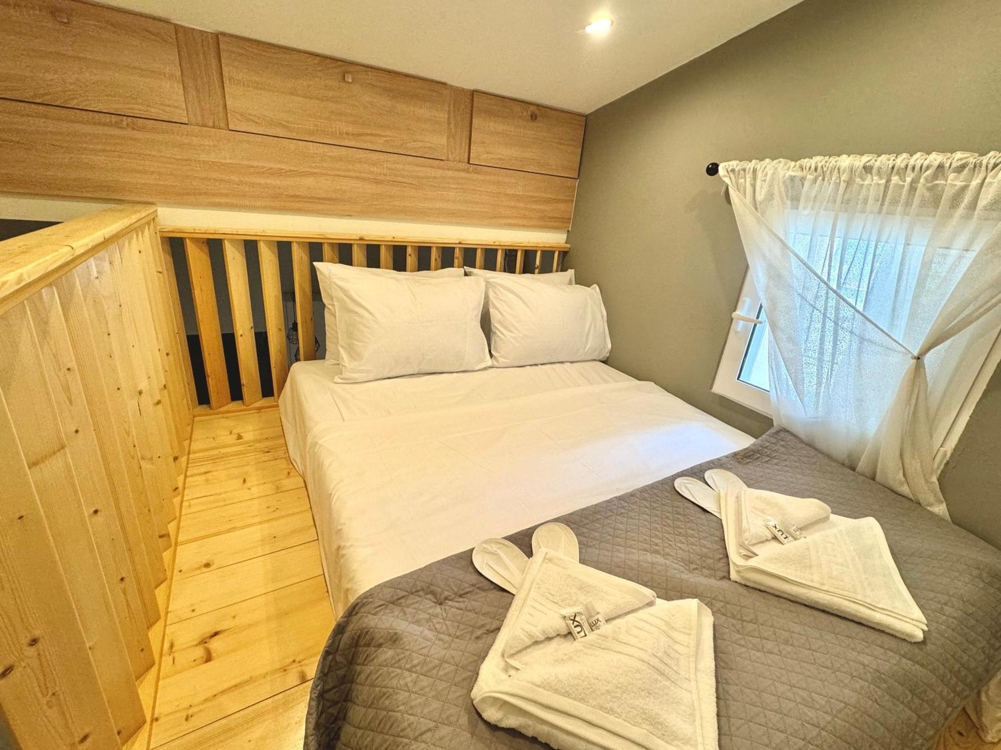 Platanos House Holiday home Salakos