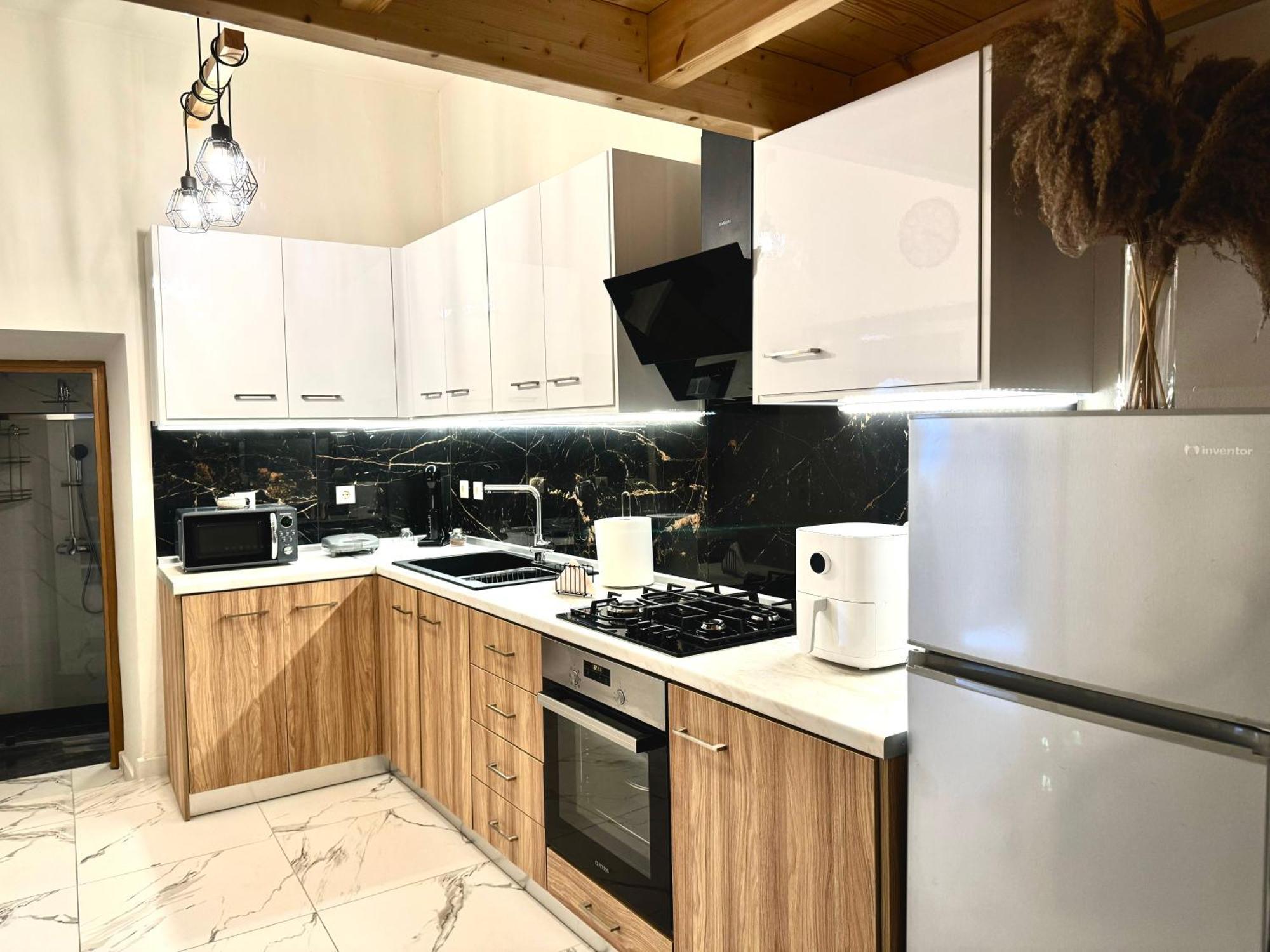 Holiday home Platanos House *