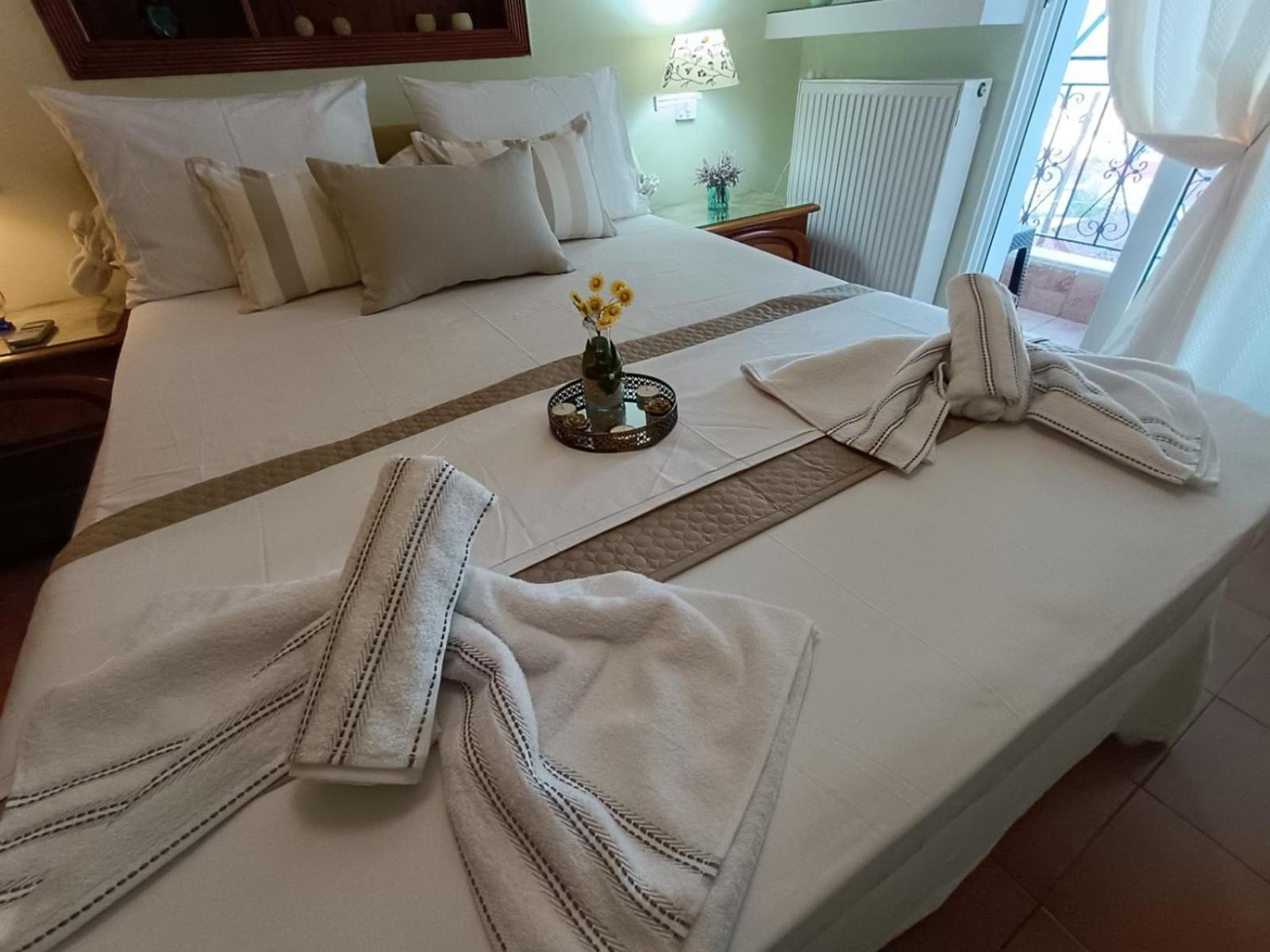 View 76 Apartment Mytilene
