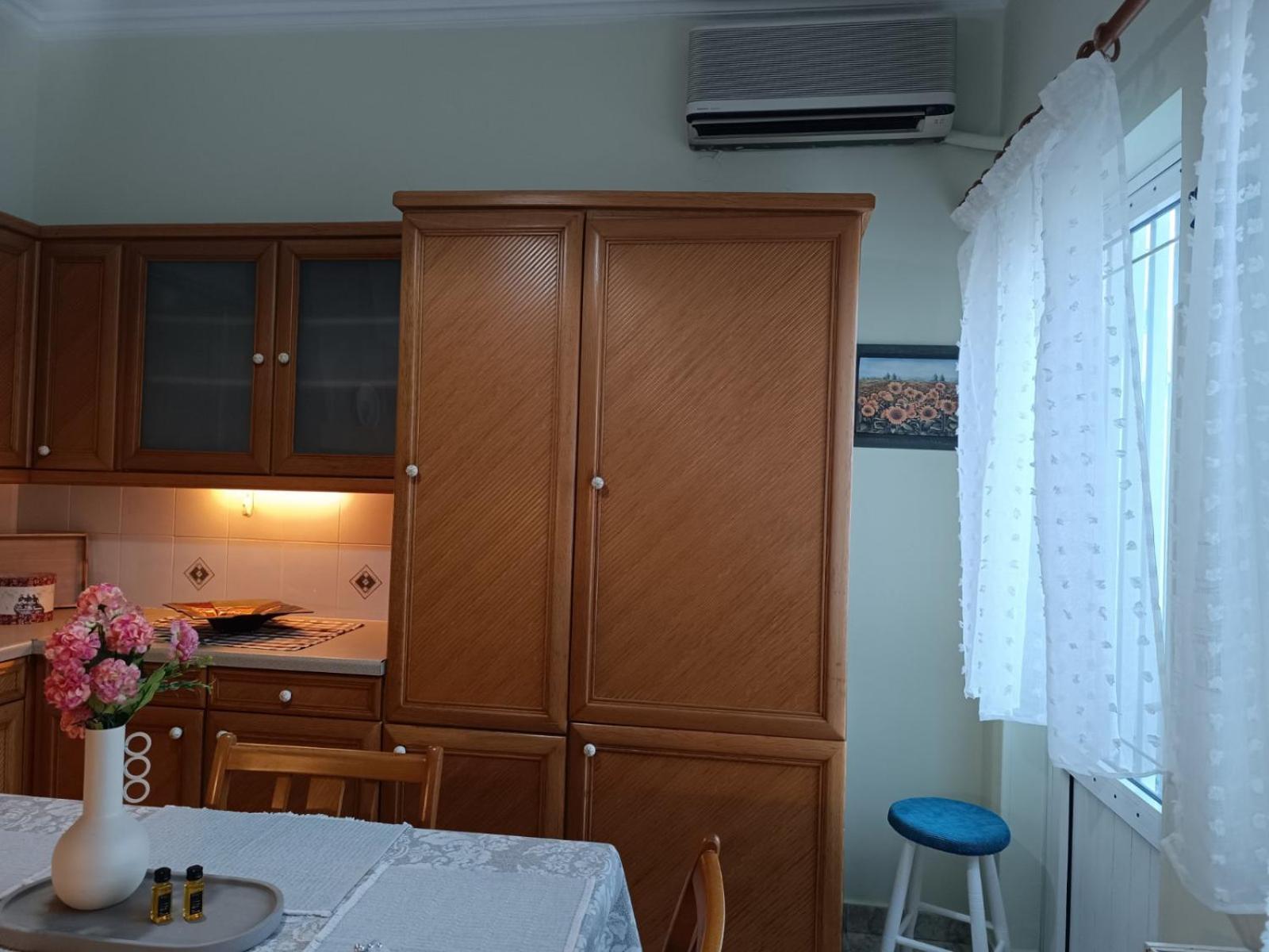 Apartment View 76 Mytilene