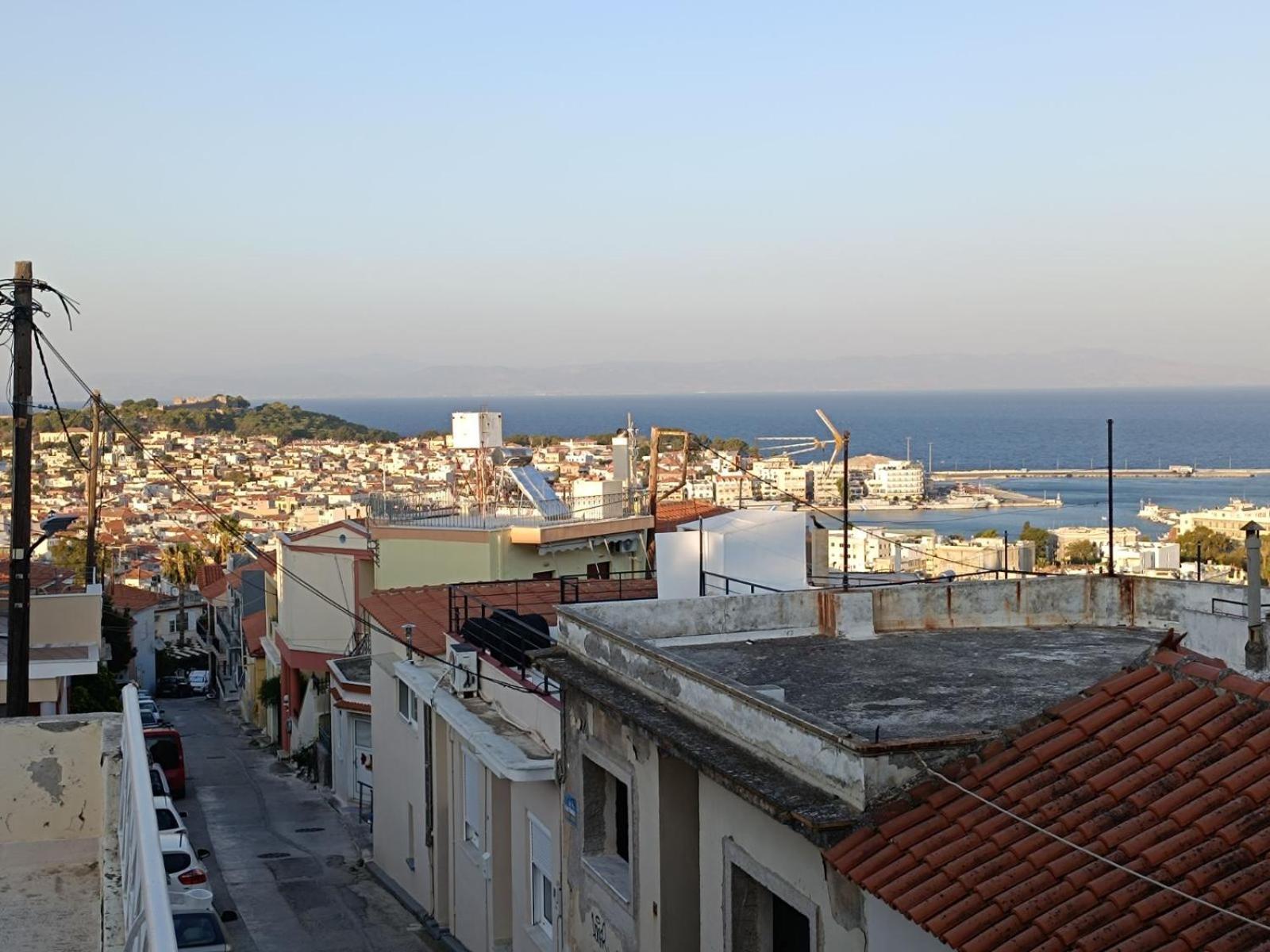 View 76 Mytilene