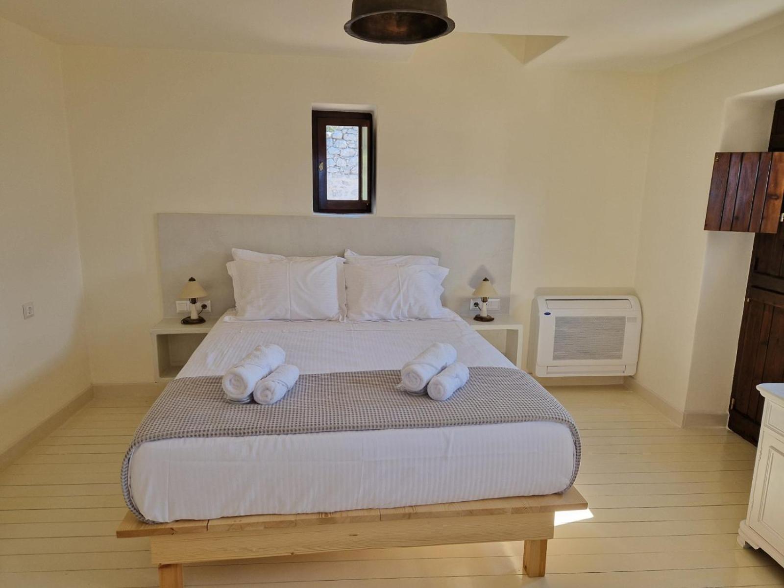 Krialianika House 2 * Areopoli