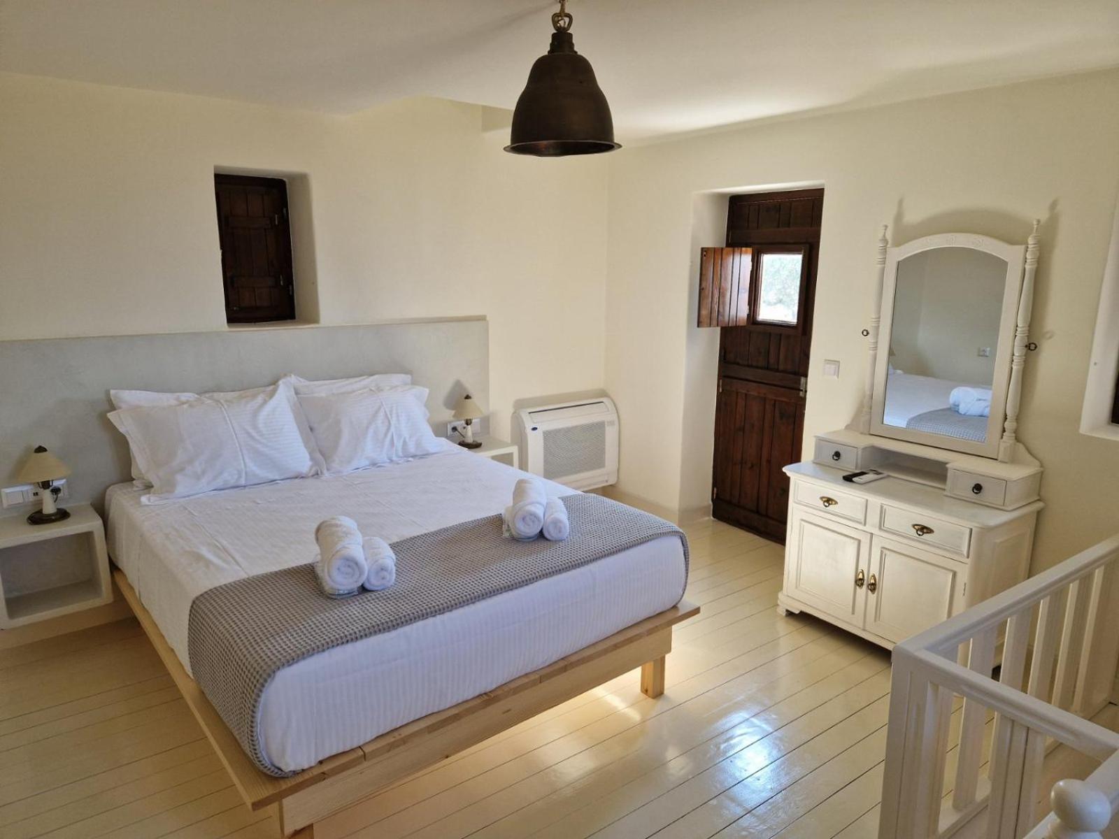 Apartment Krialianika House 2