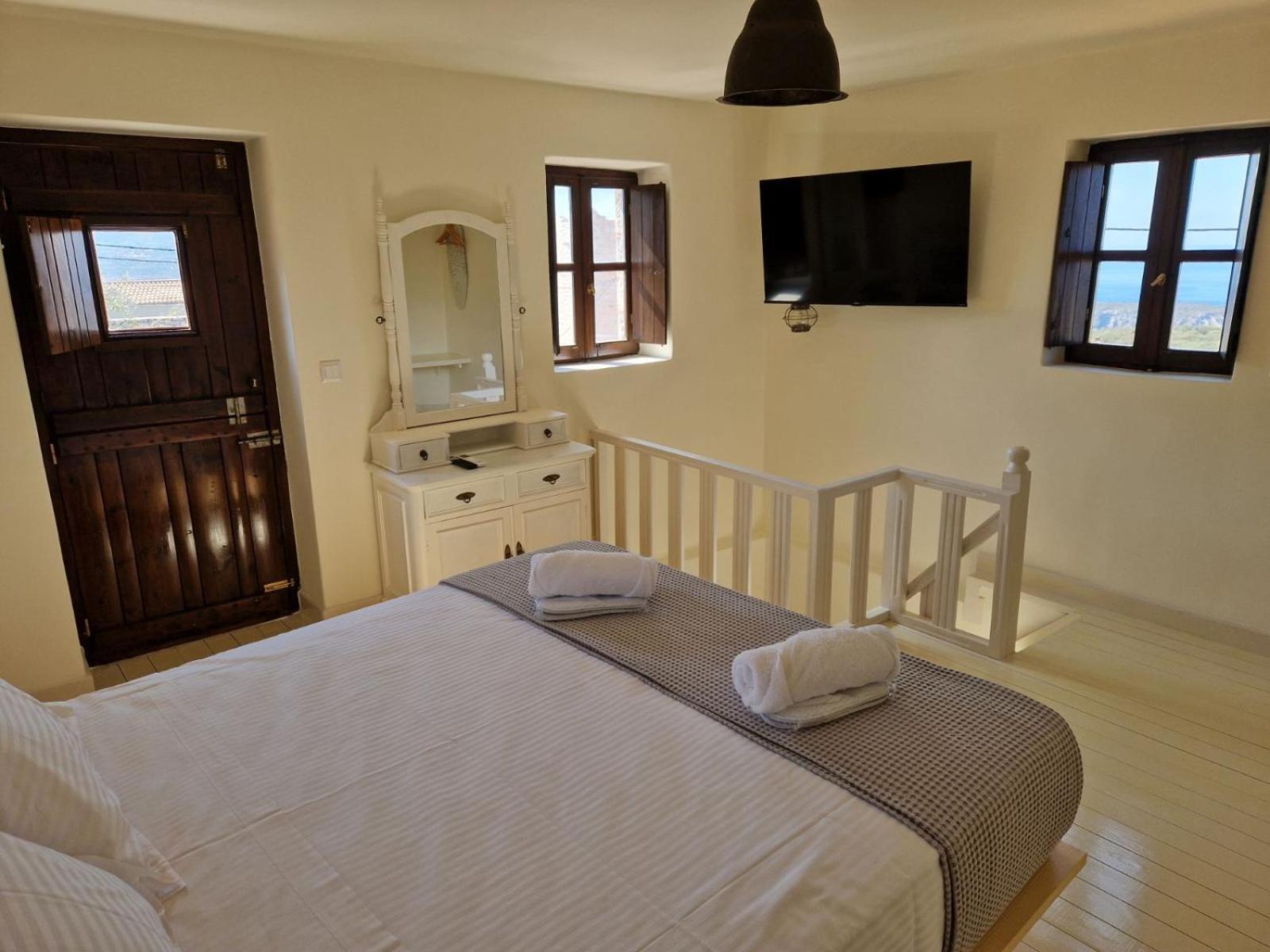 Krialianika House 2 Apartment Areopoli
