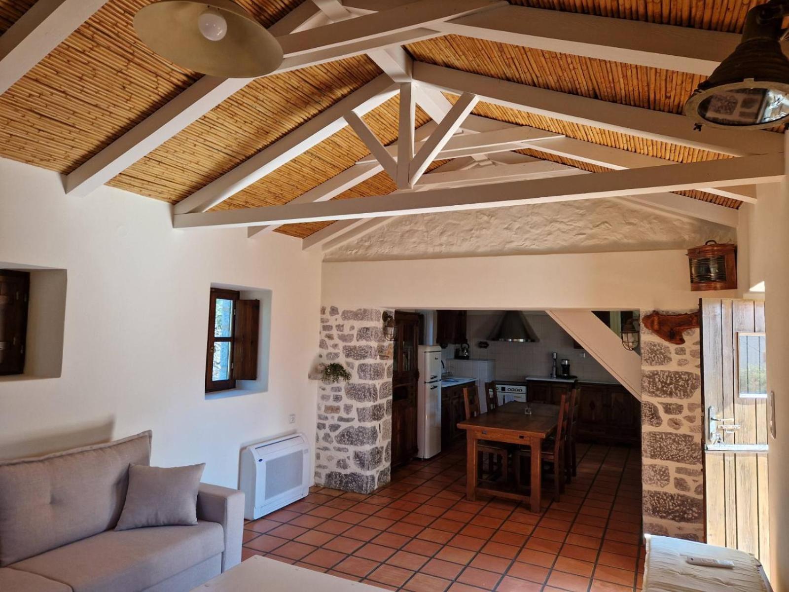 Apartment Krialianika House 2 Areopoli