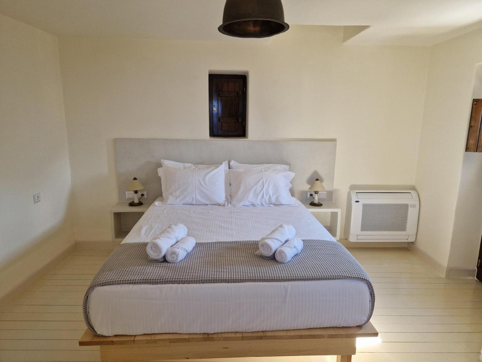 Krialianika House 2 Areopoli