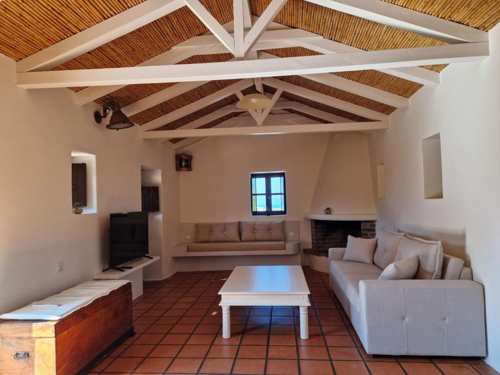Krialianika House 2 * Areopoli