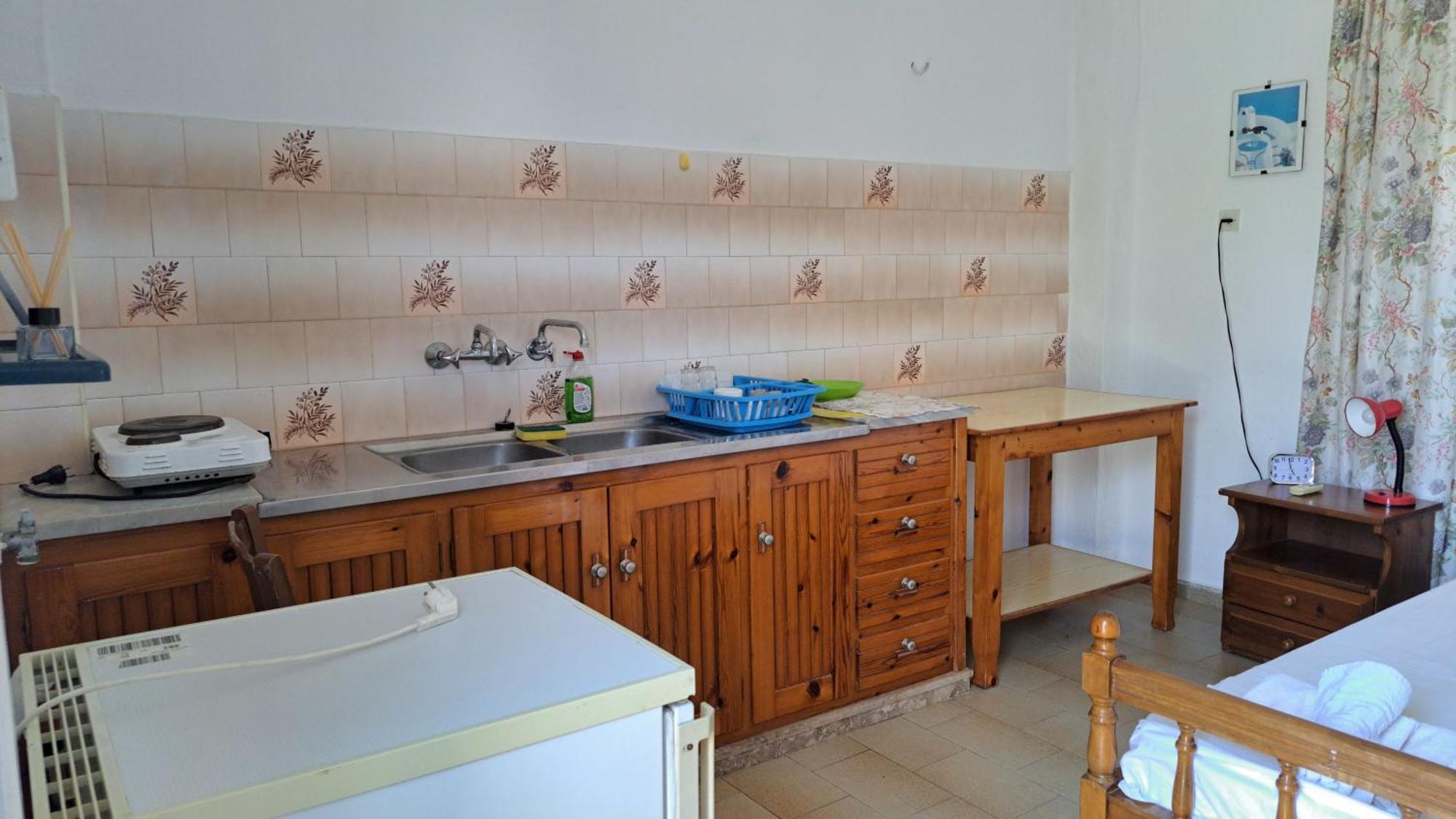 Apartment Christina No3 Palaiochora