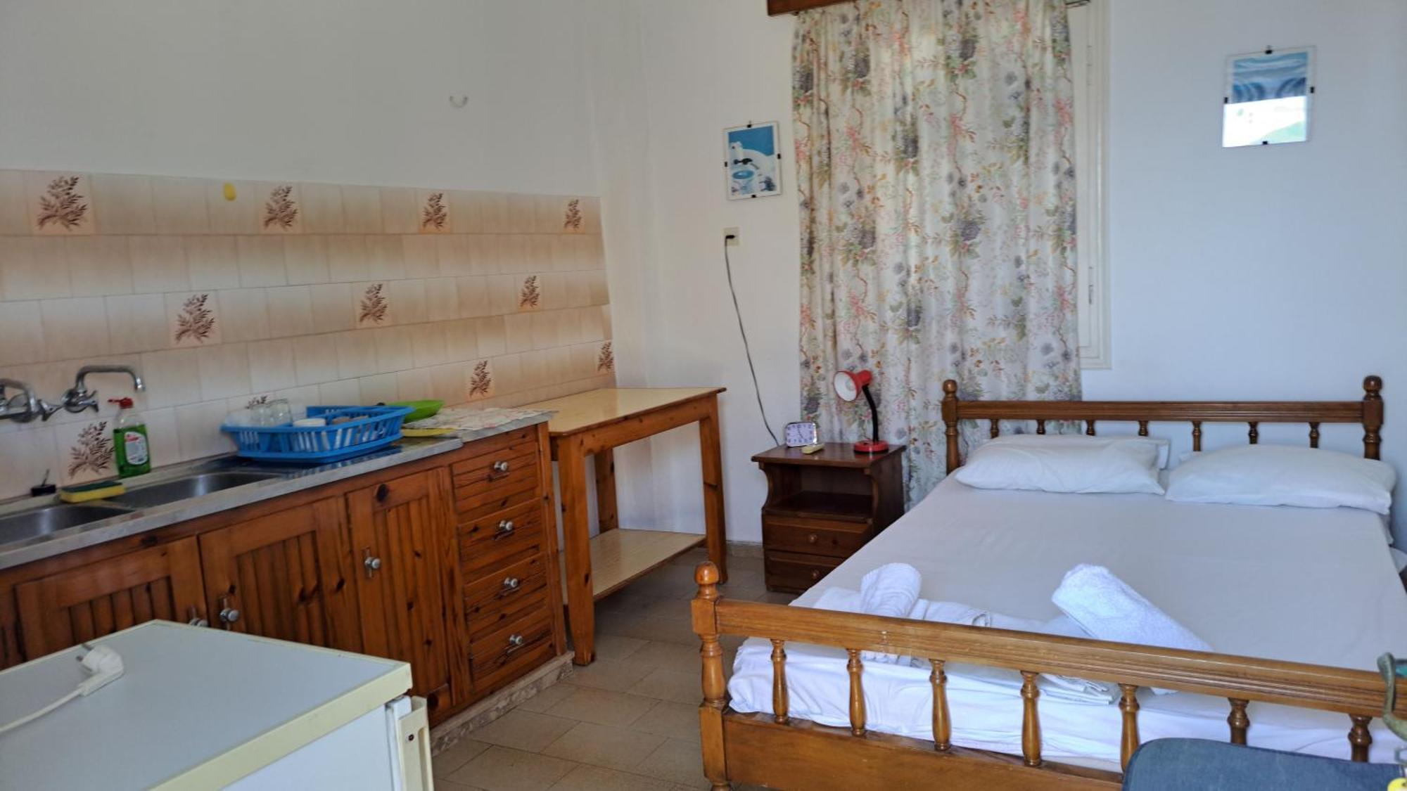Apartment Christina No3