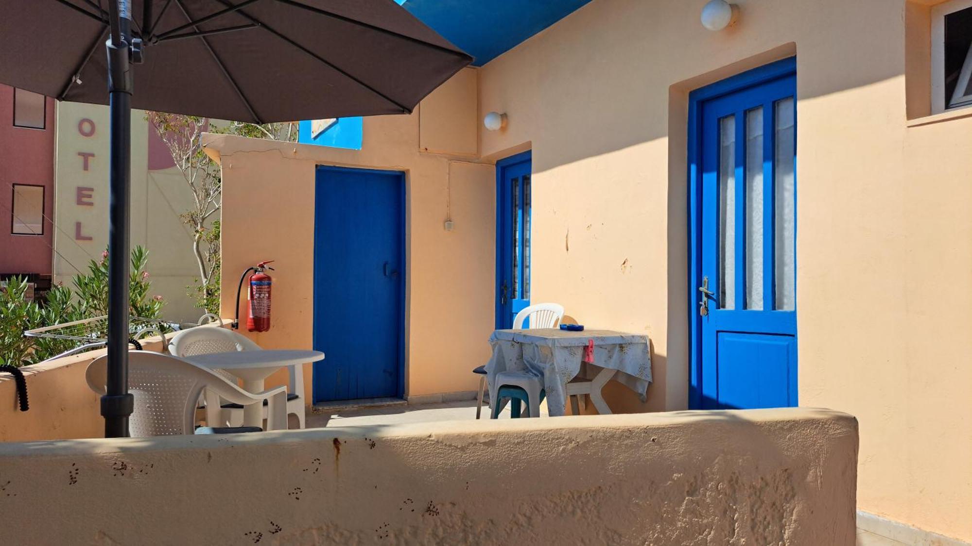 Apartment Christina No3 *