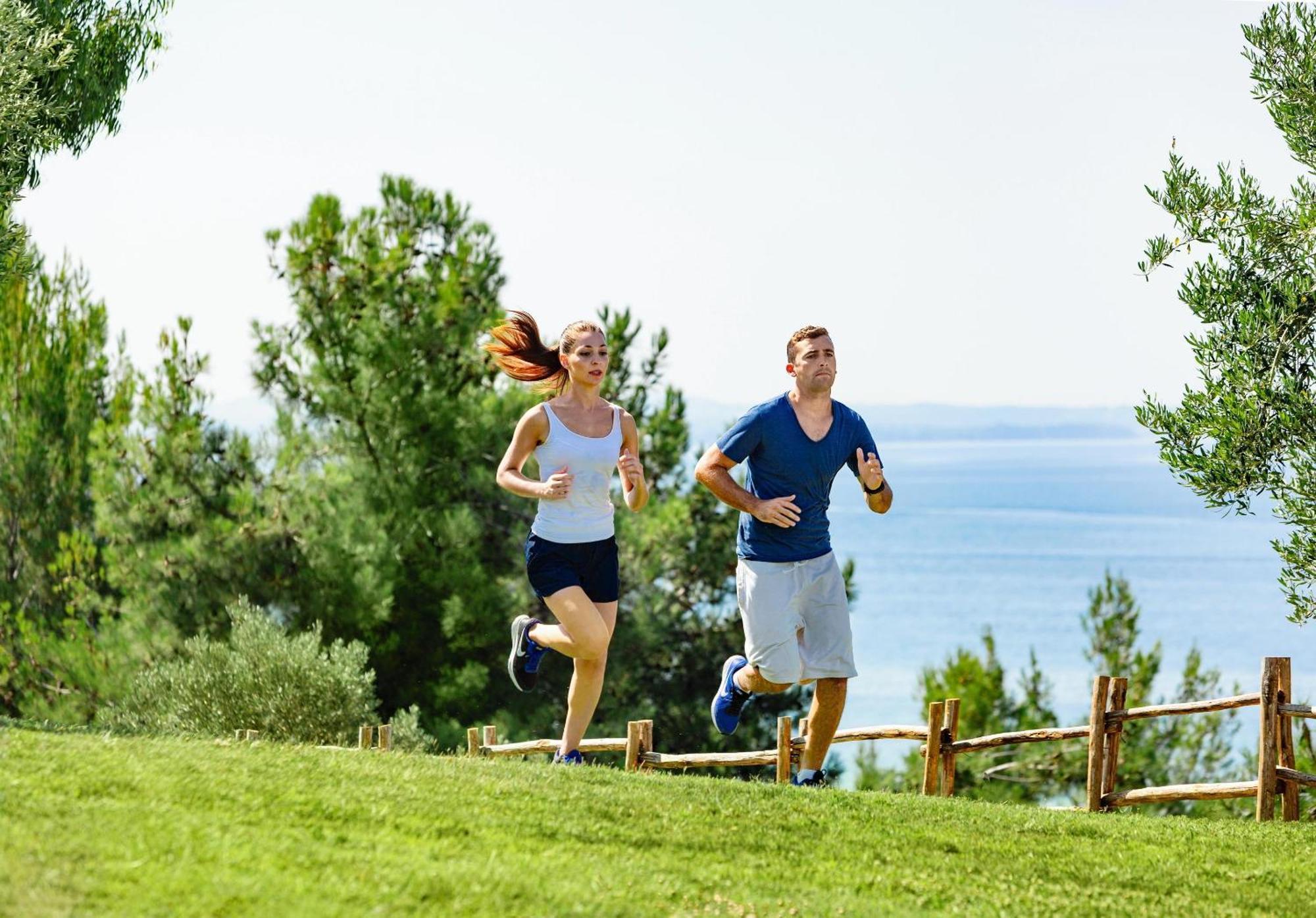 Ikos Oceania Resort Nea Moudania