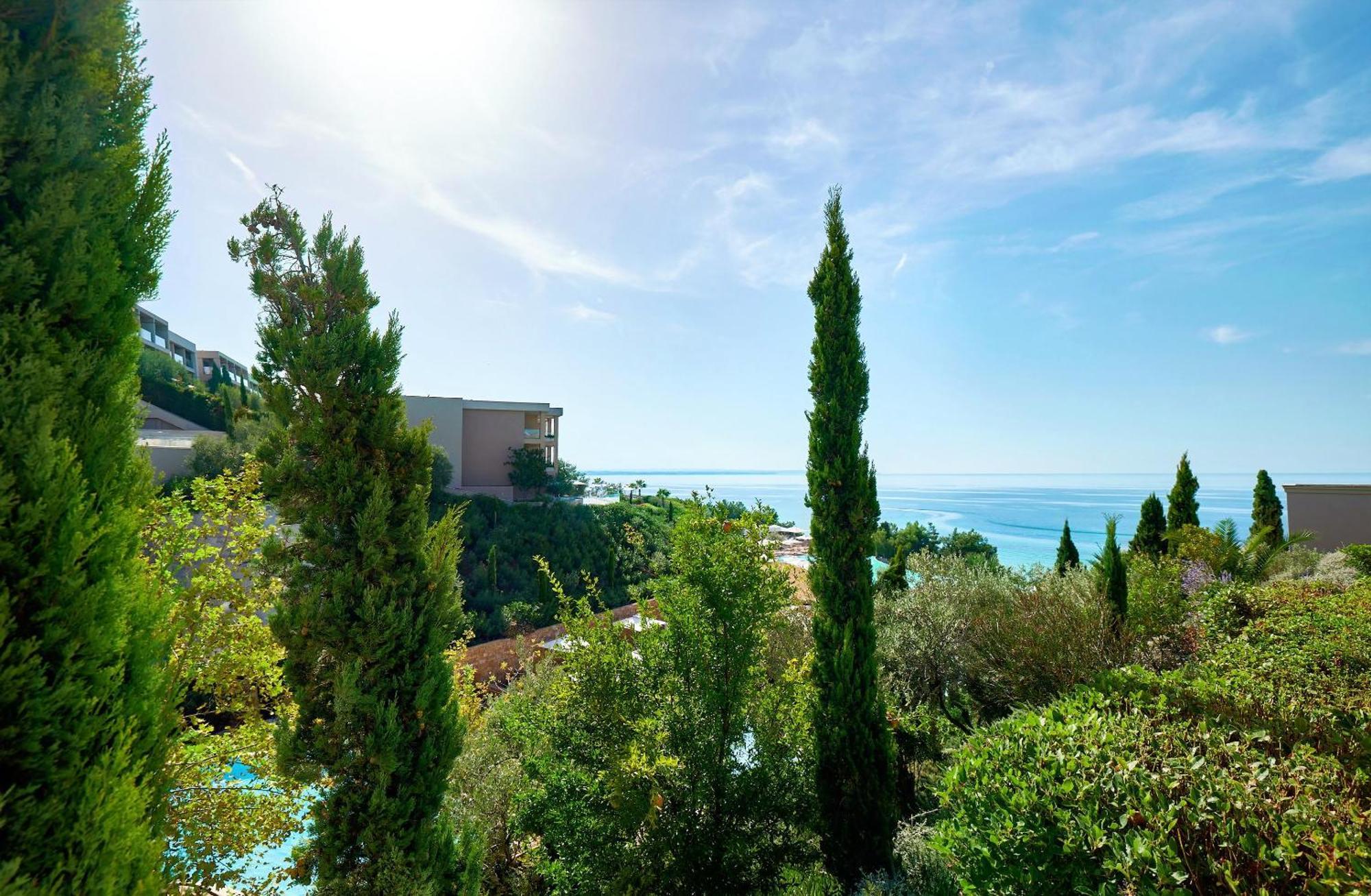 Ikos Oceania Resort 5*