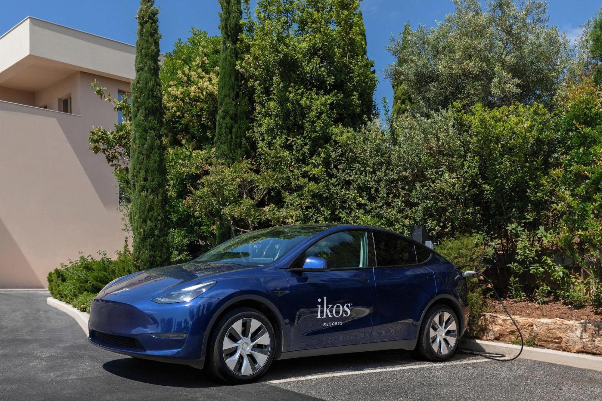 Resort Ikos Oceania 5*