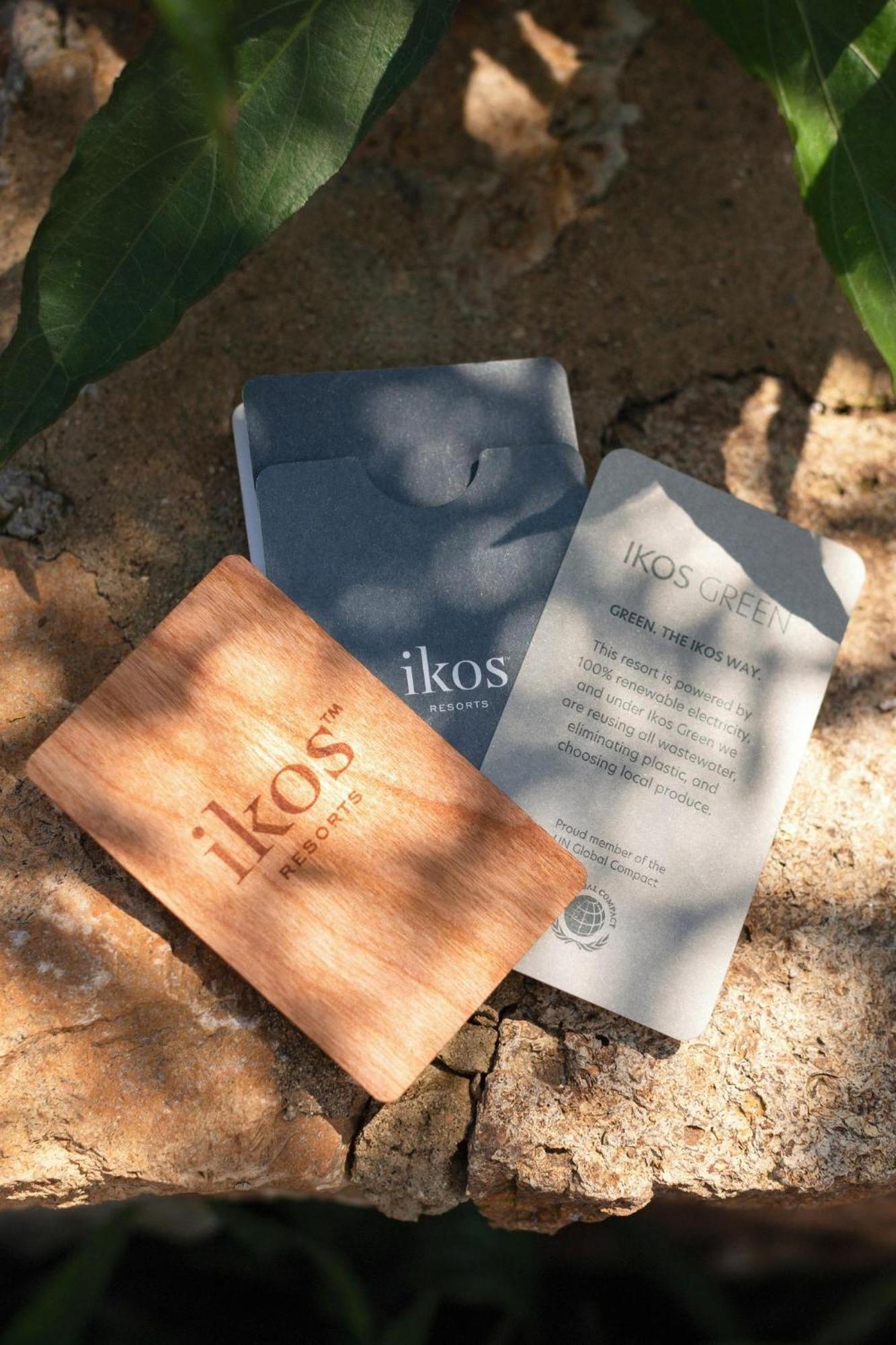 Resort Ikos Oceania Nea Moudania