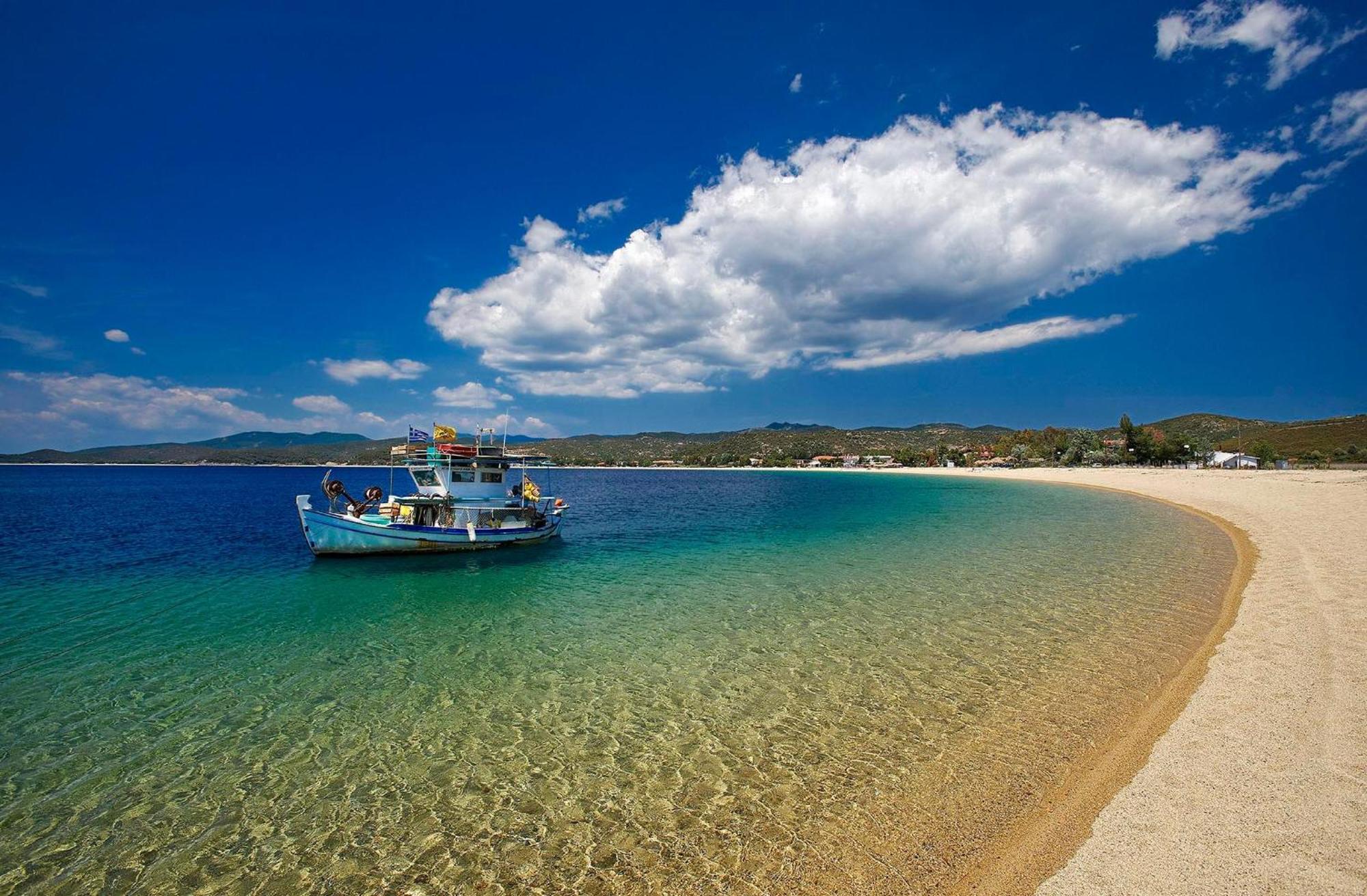 Resort Ikos Oceania 5*