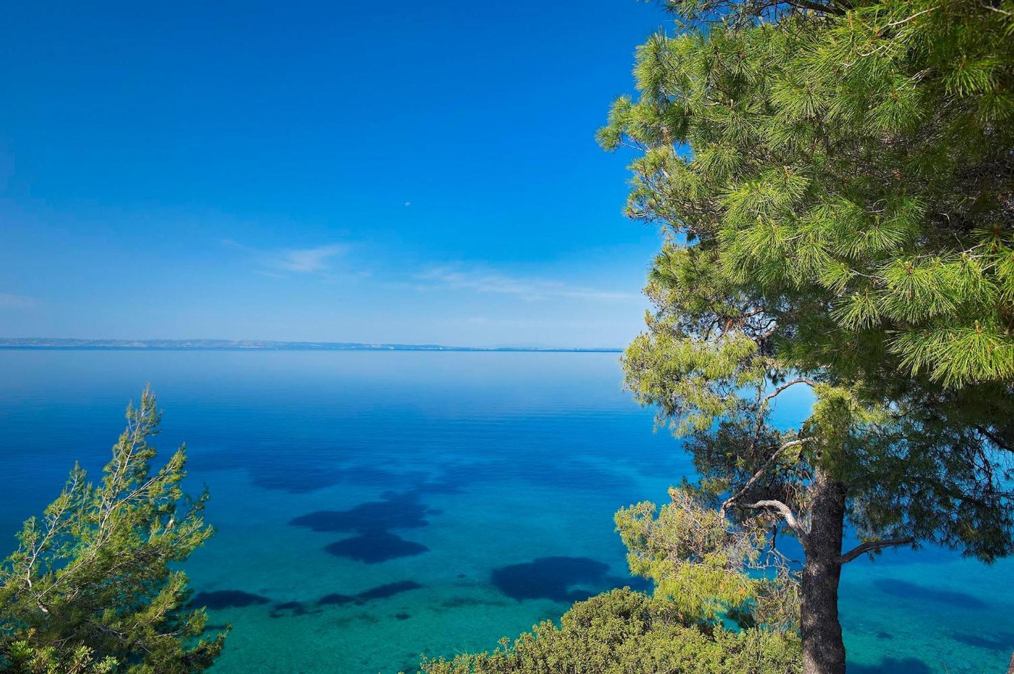 Resort Ikos Oceania Nea Moudania
