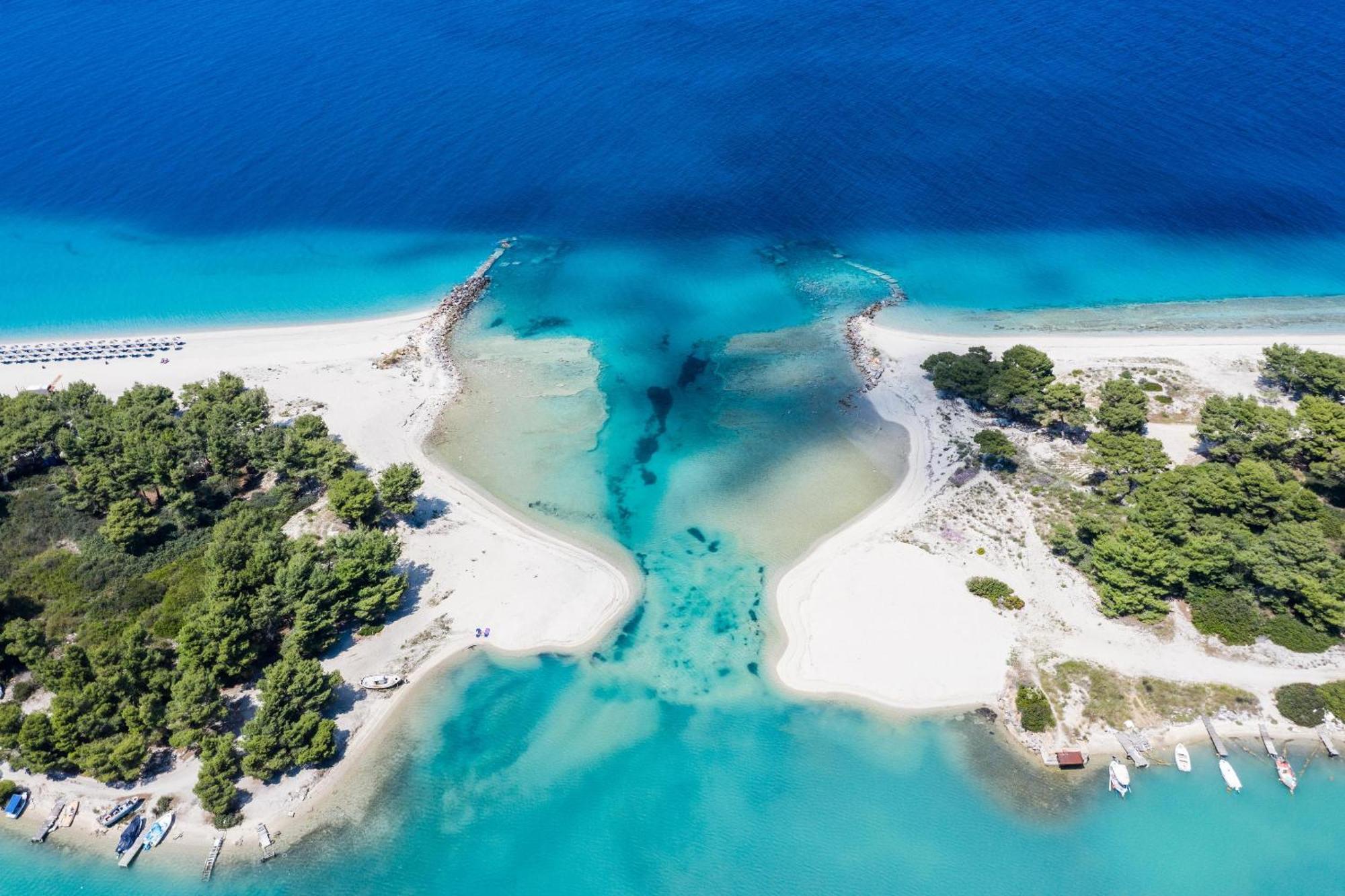 Ikos Oceania 5*