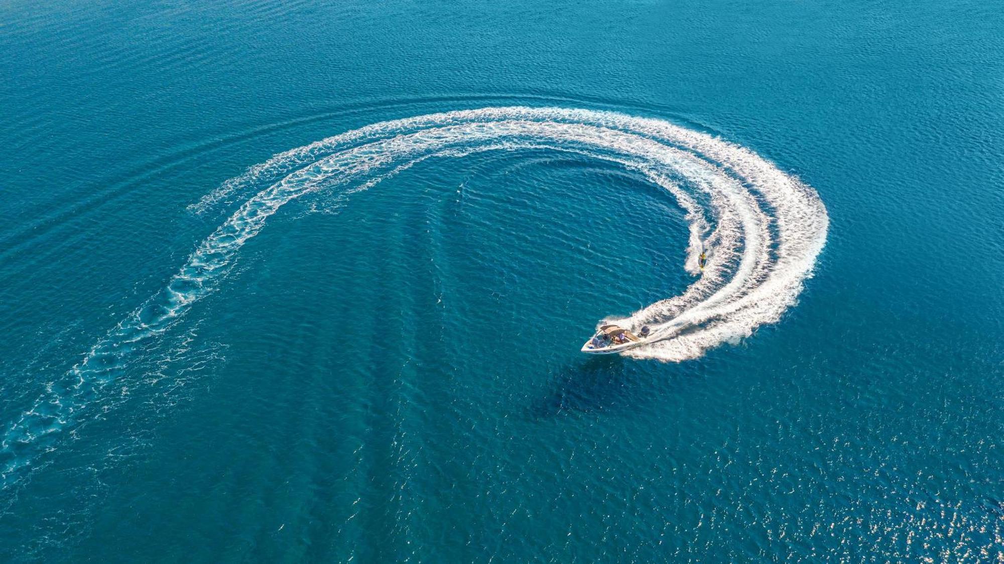 Ikos Oceania Resort Nea Moudania