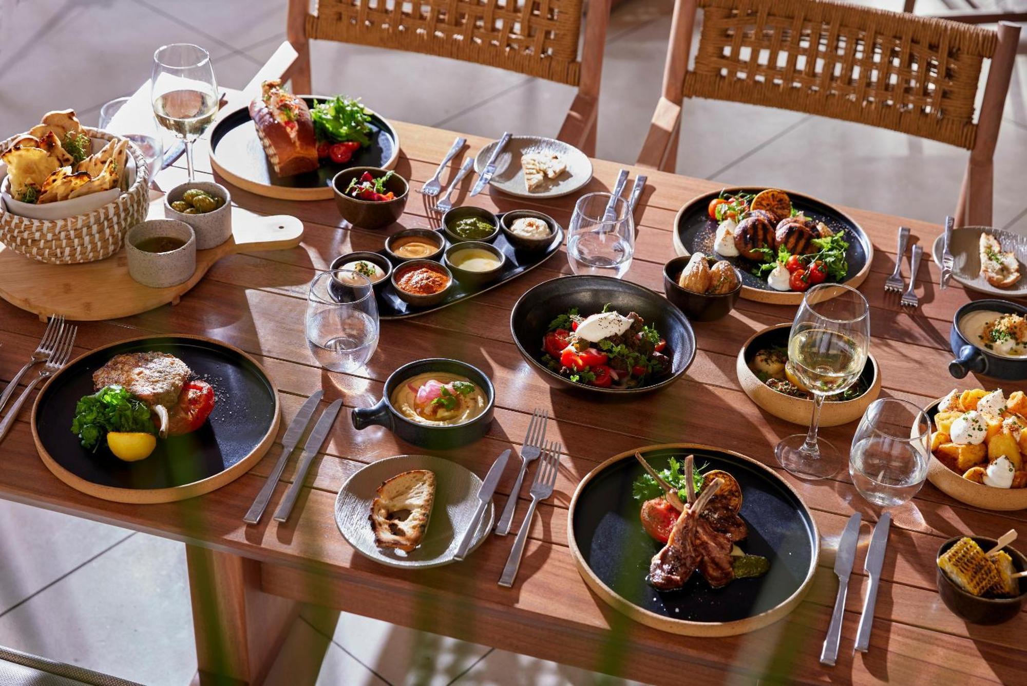 Resort Ikos Oceania Nea Moudania