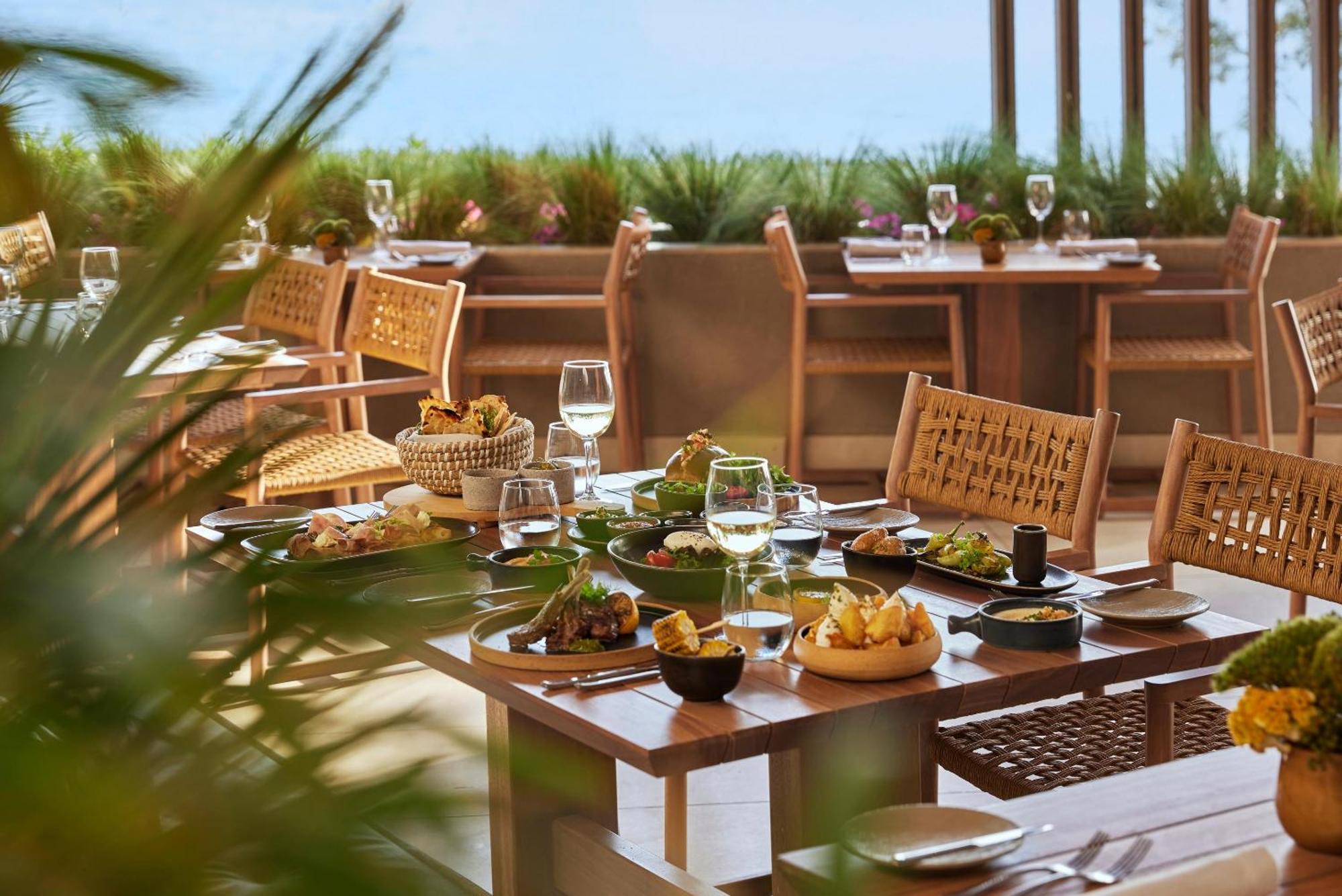 Resort Ikos Oceania 5*