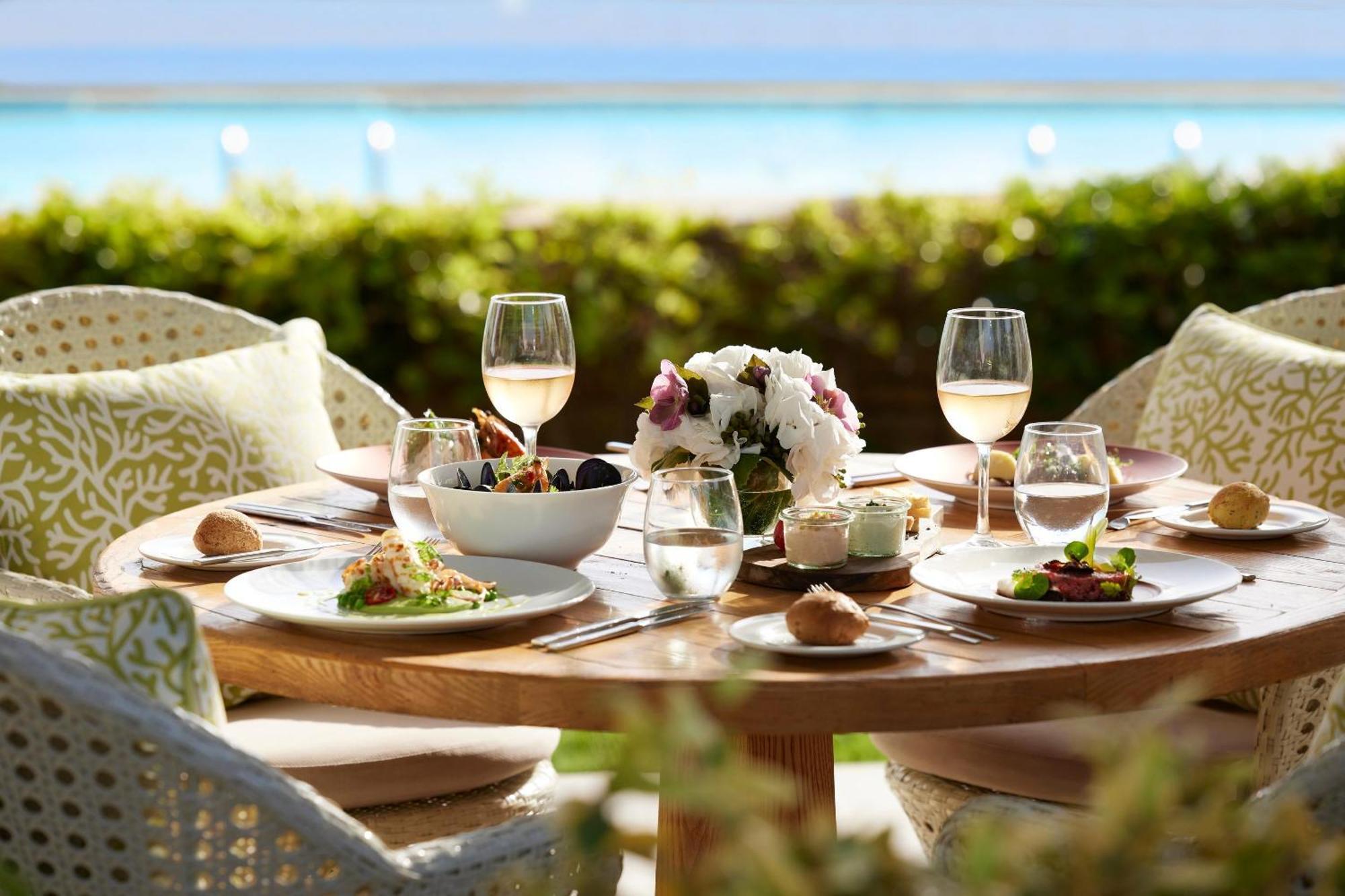 Ikos Oceania Resort 5*
