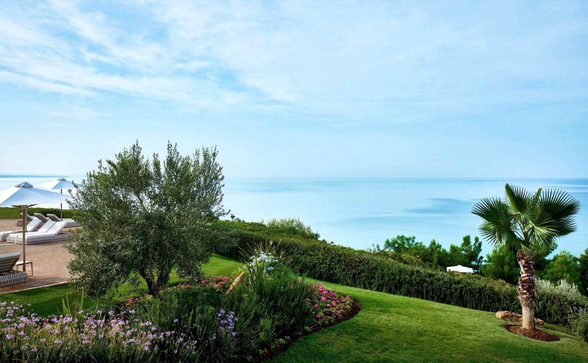 Resort Ikos Oceania Nea Moudania