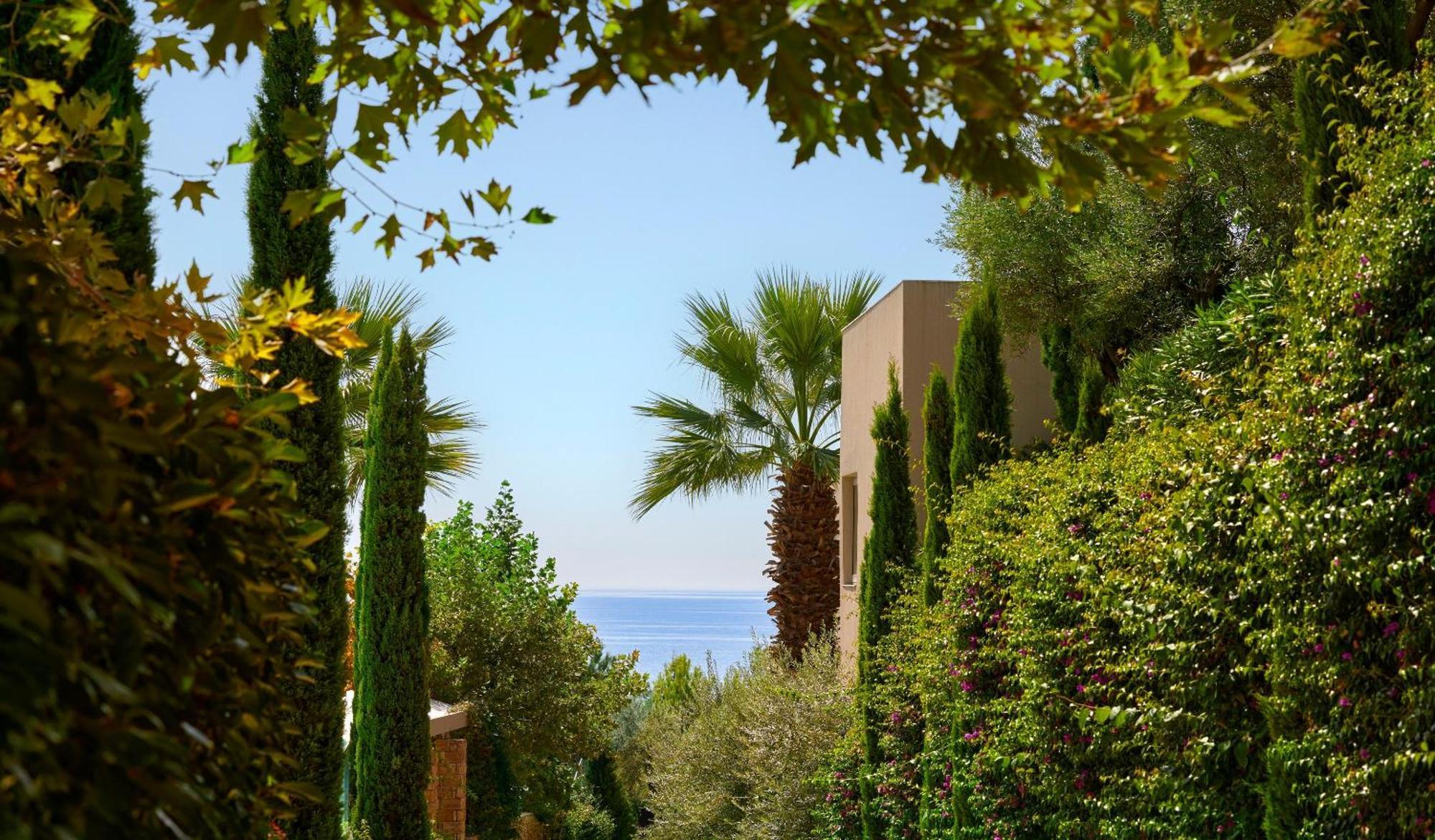 Ikos Oceania Resort 5*