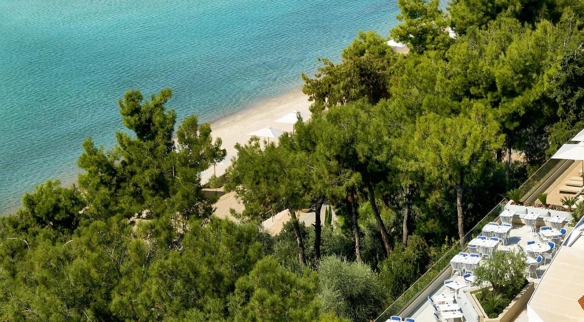Resort Ikos Oceania