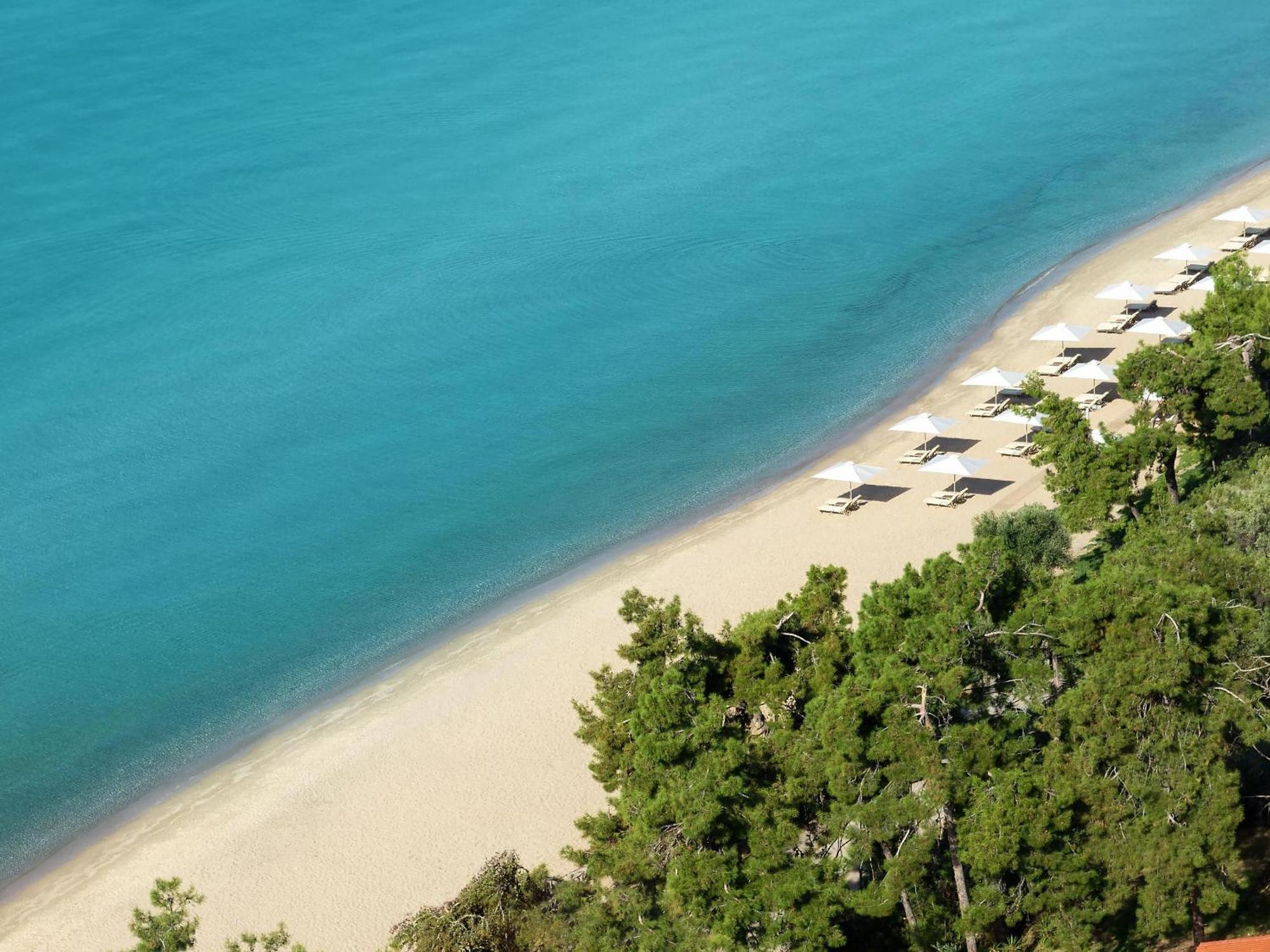 Resort Ikos Oceania 5*