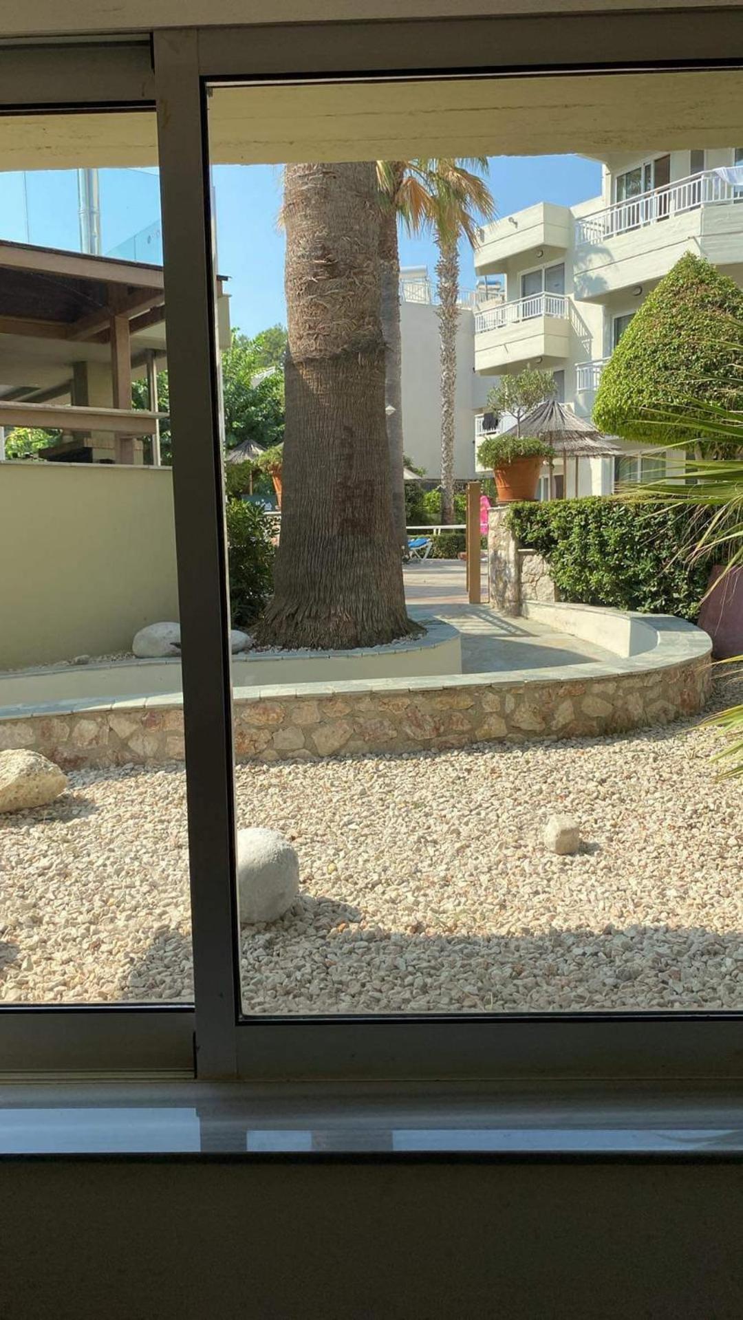 Aparthotel Poseidonia