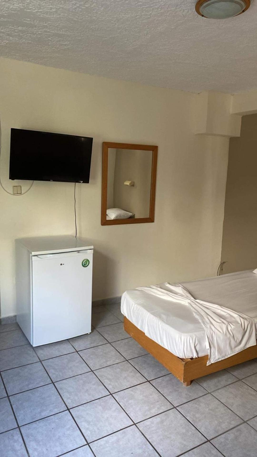 Poseidonia Aparthotel 4*