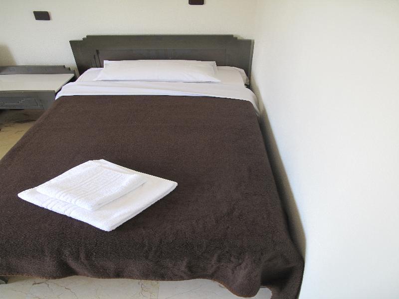 Aparthotel Ioli Village Pefkochori
