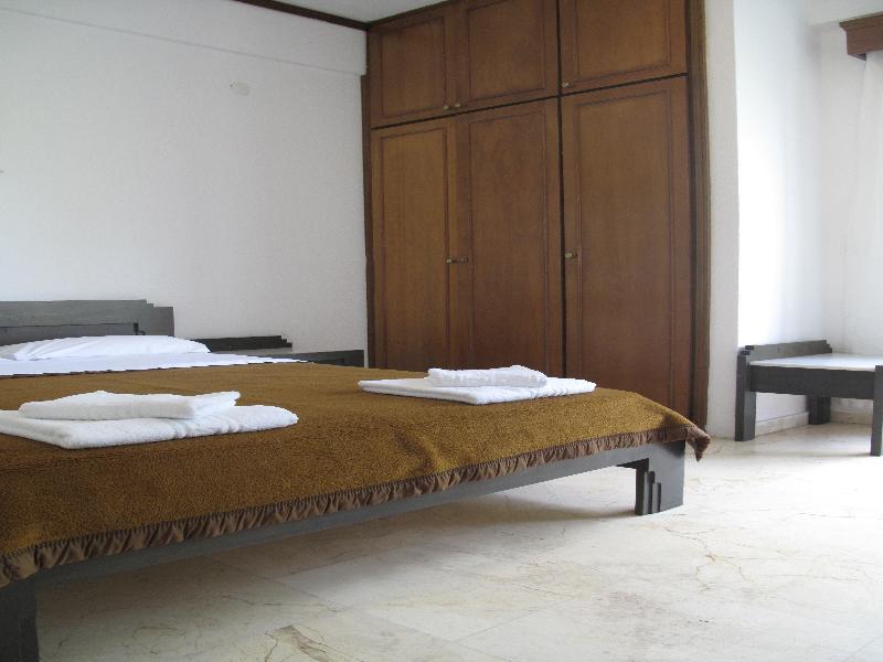 Ioli Village Aparthotel