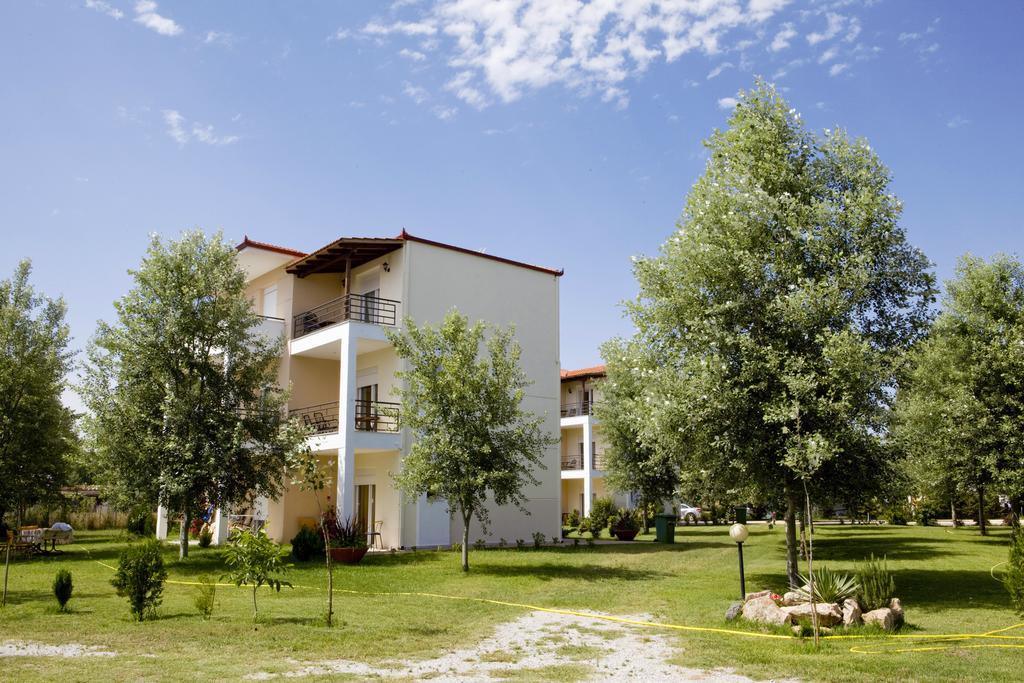Akti Retzika Hotel Epanomi