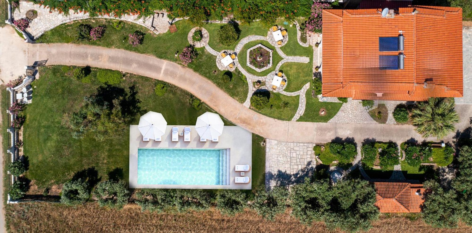 Windmill Villa