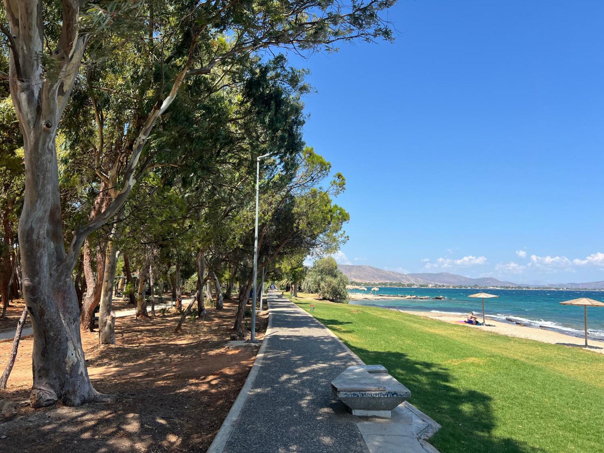 Blue Vision Nea Makri