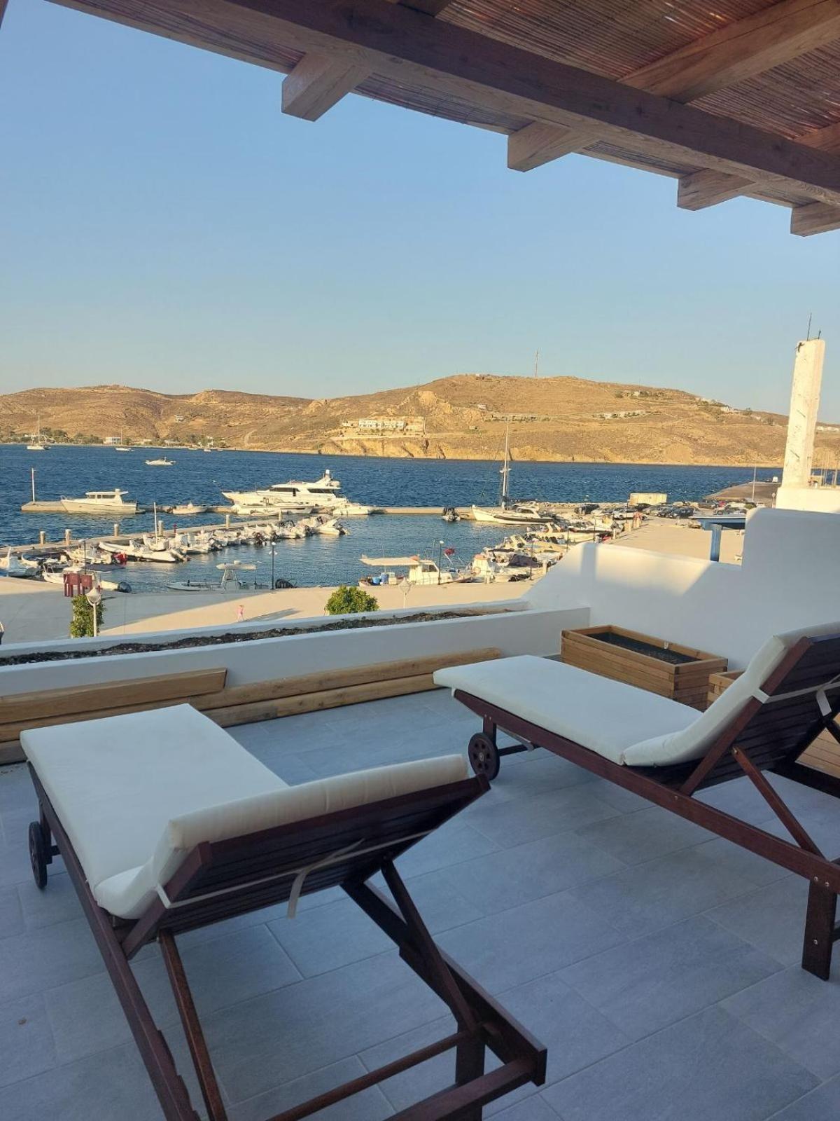 Puerto Serifos Holiday home