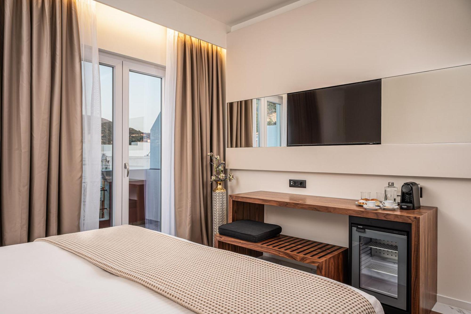 Hotel Samos City Hotel
