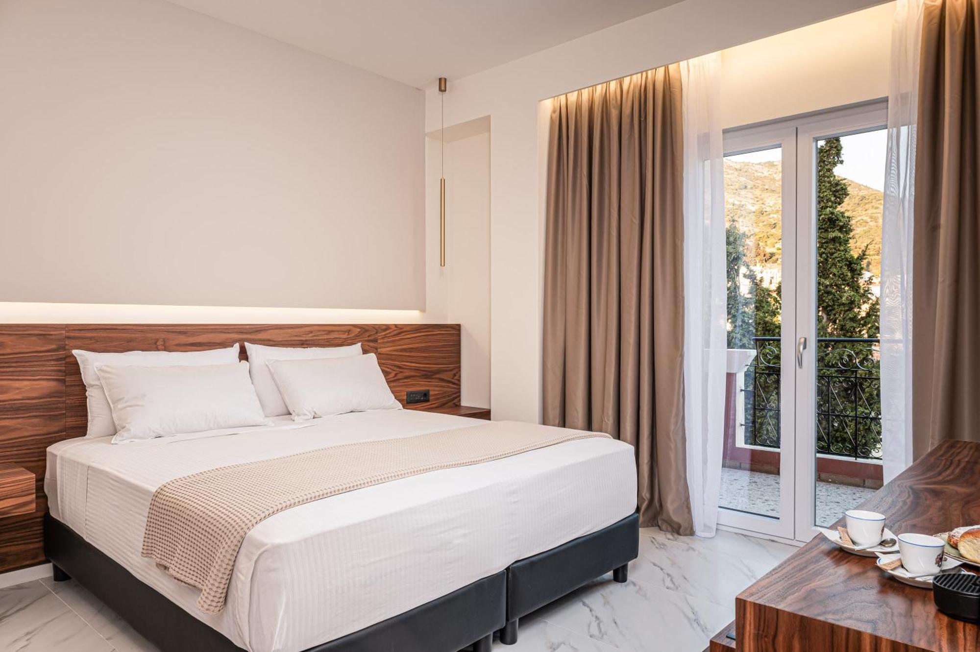 Samos City Hotel Hotel