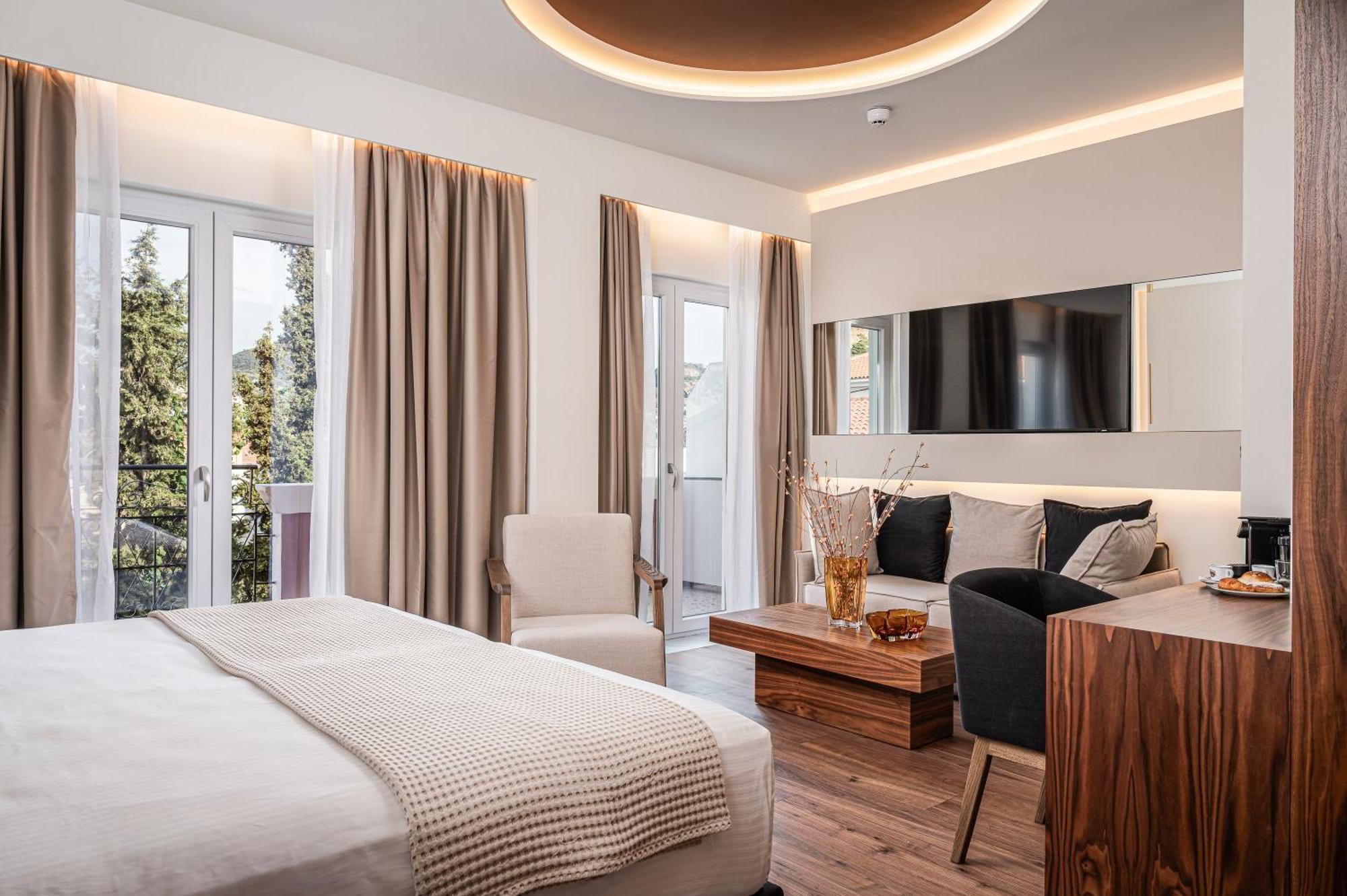 Hotel Samos City Hotel