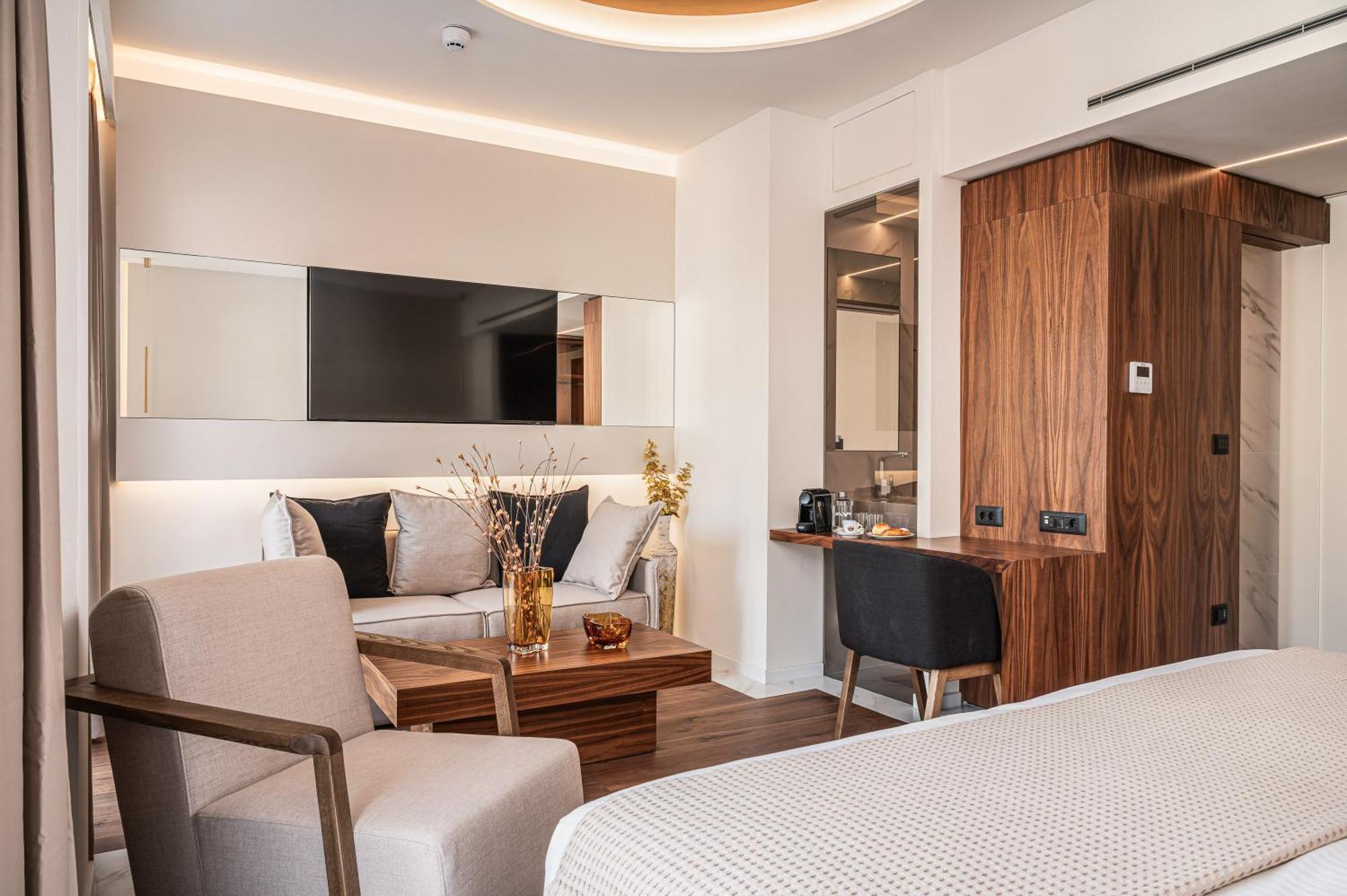 Samos City Hotel Hotel 3*