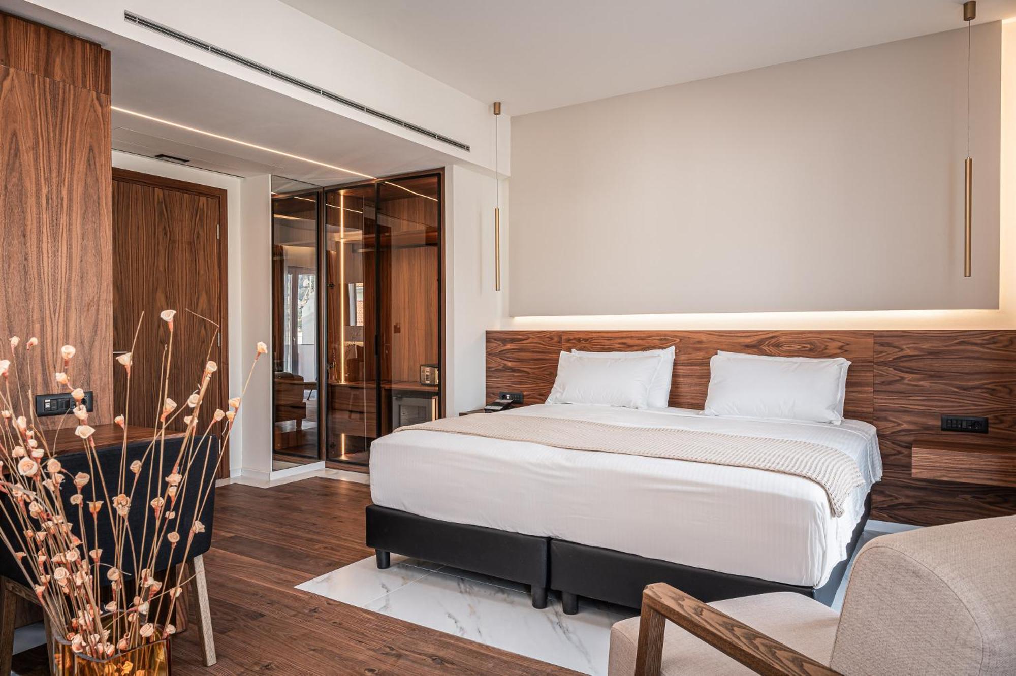 Hotel Samos City Hotel 3*