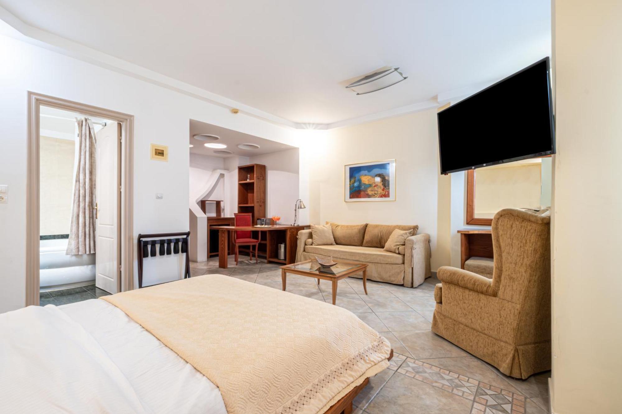 Samos City Hotel Hotel Samos Town