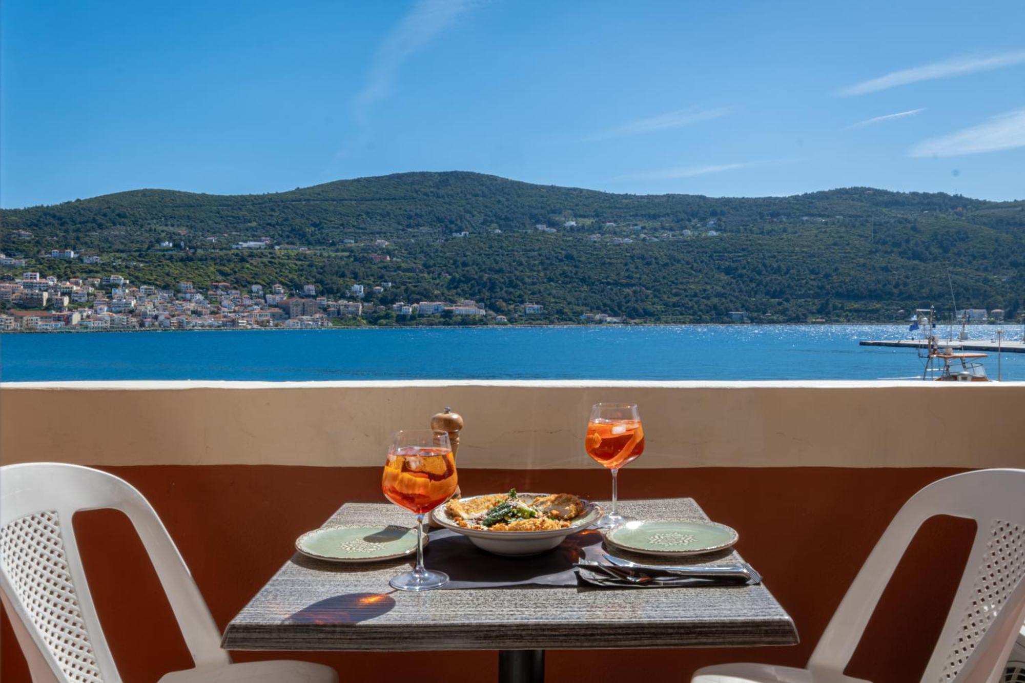 Hotel Samos City Hotel